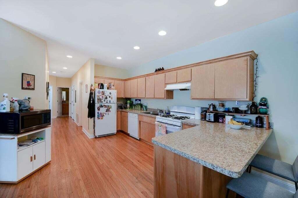 1600 119th Street