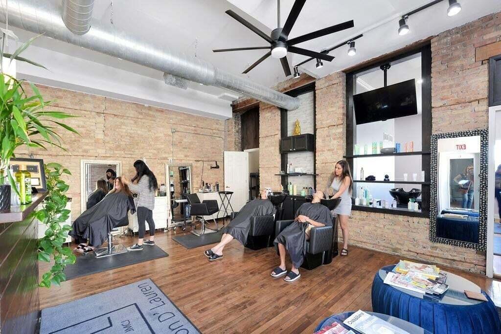 1600 119th Street