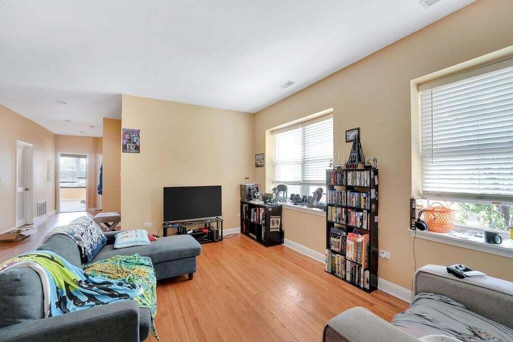 1600 119th Street