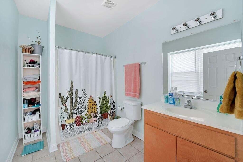 1600 119th Street