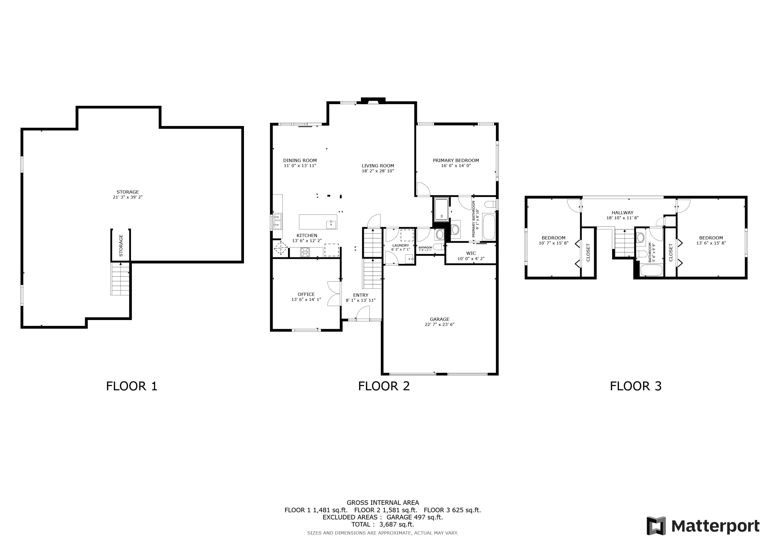 24 Tower Road