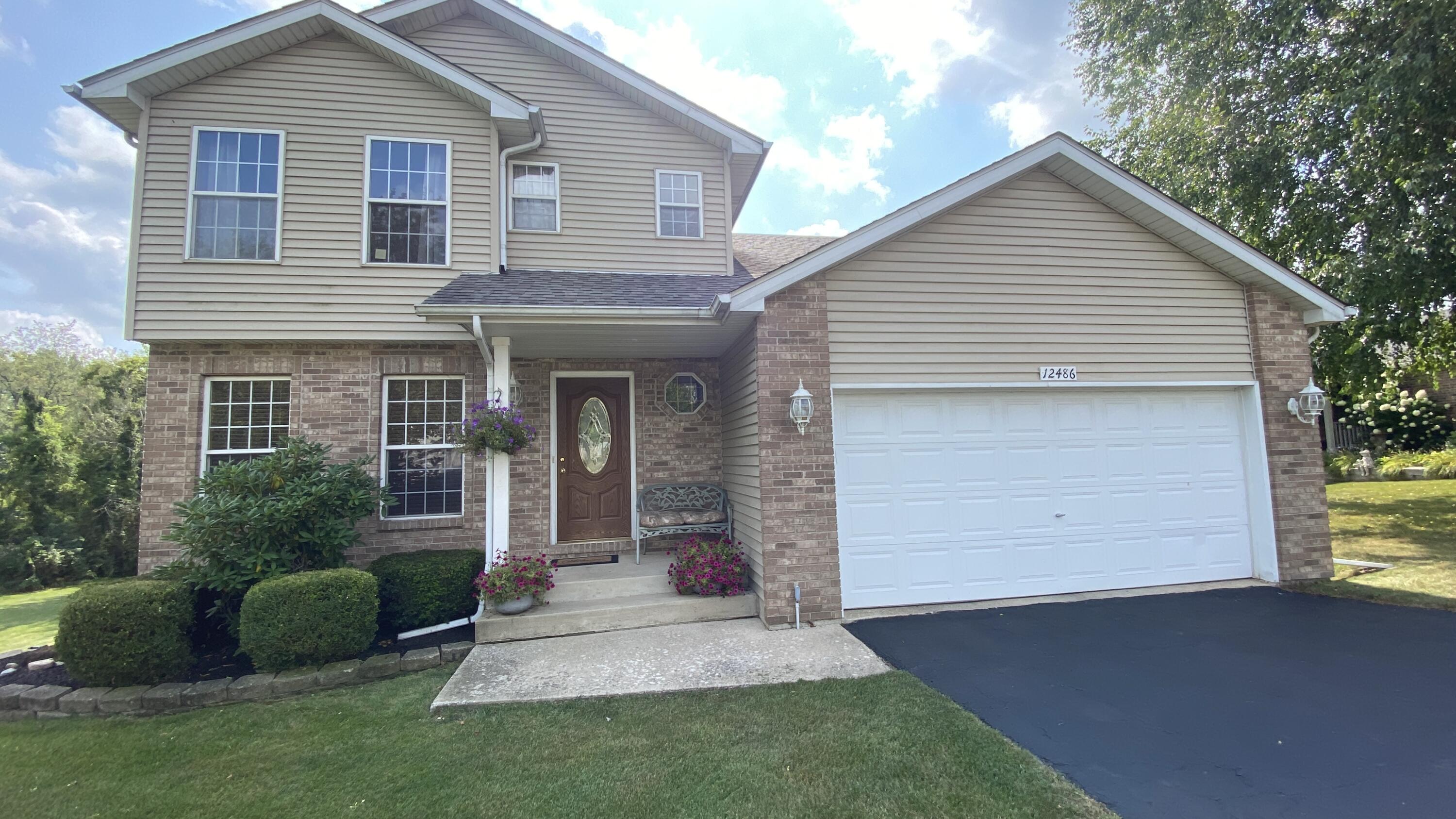 12486 Brookside Drive