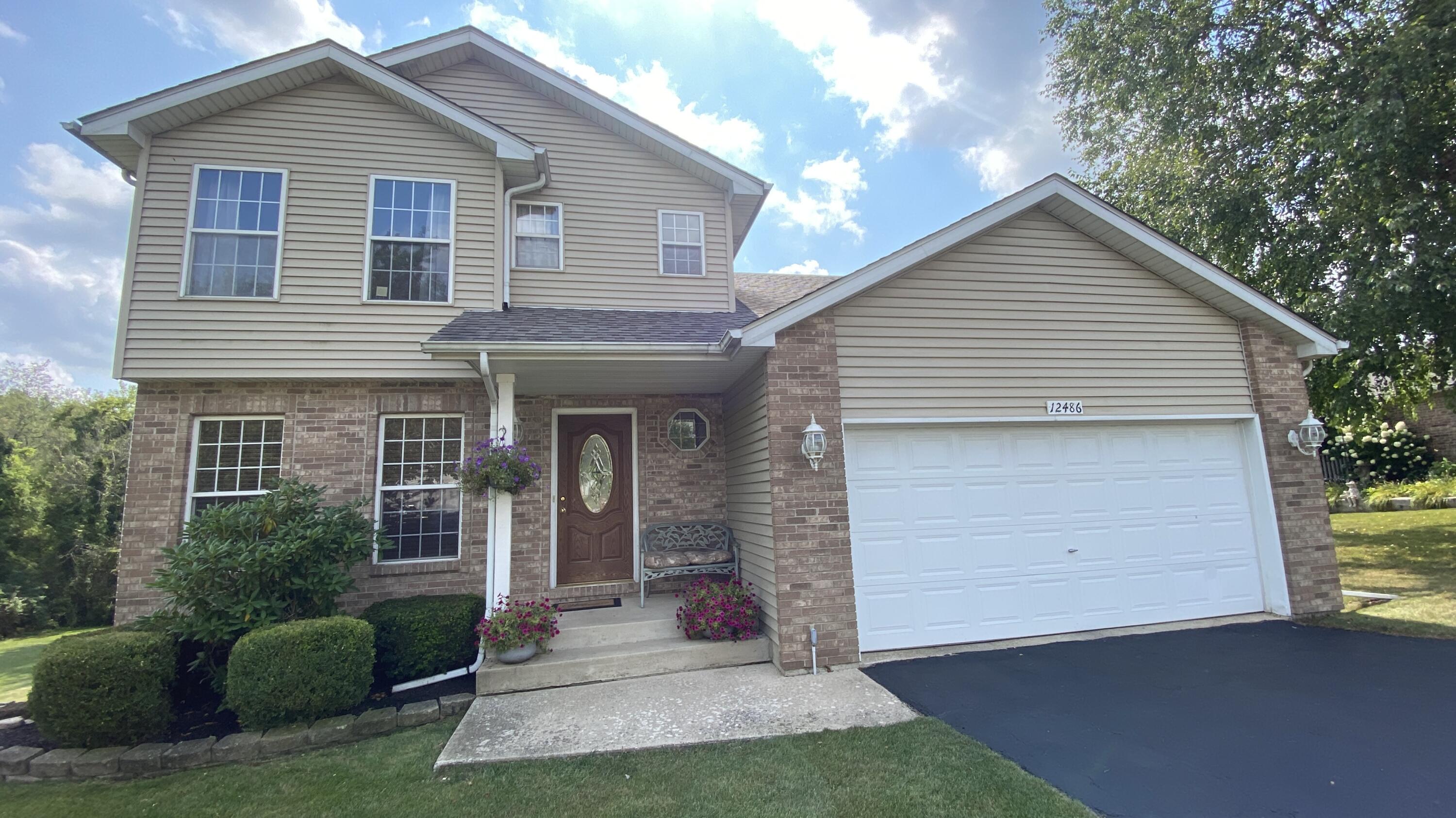 12486 Brookside Drive