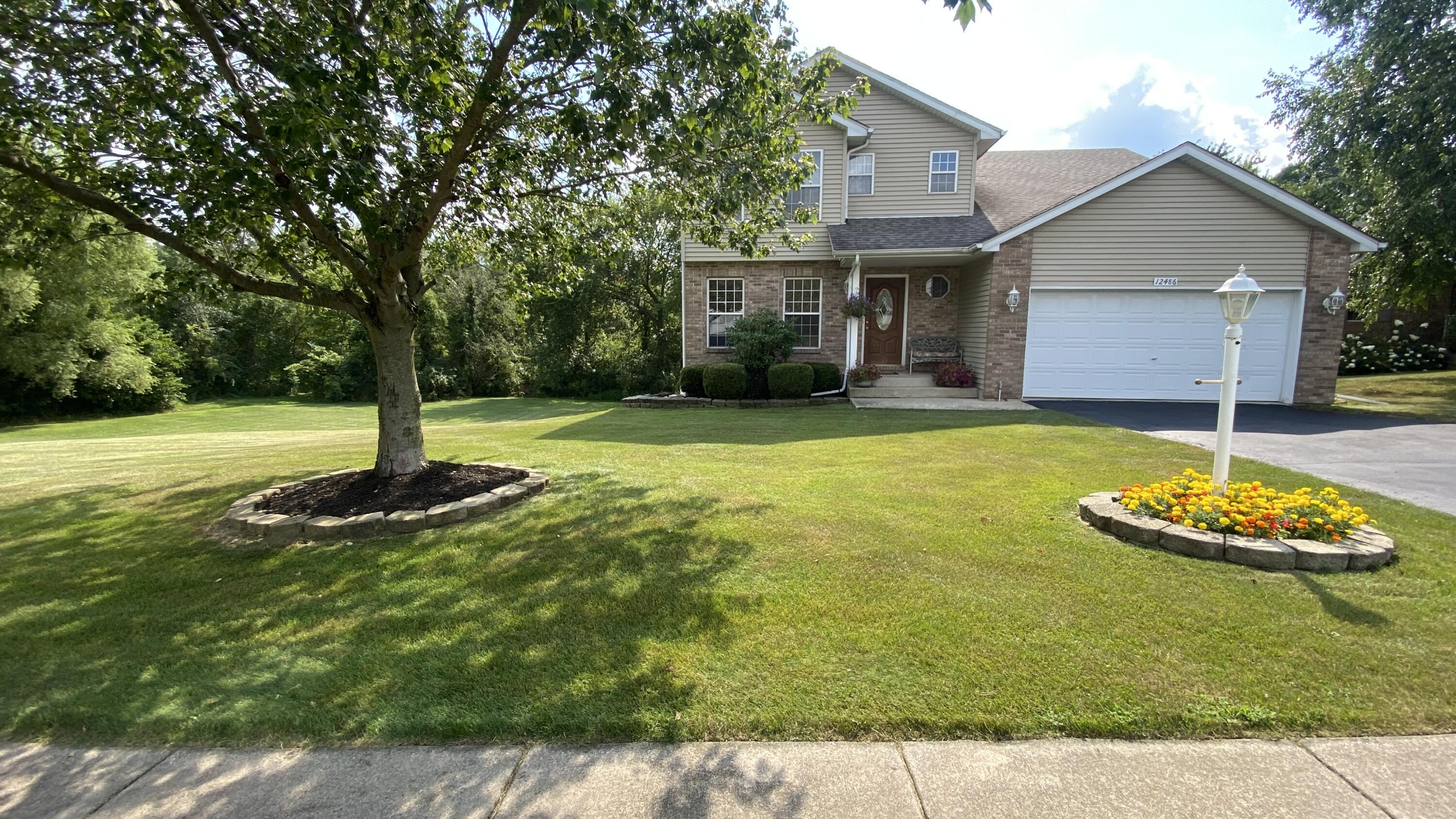 12486 Brookside Drive