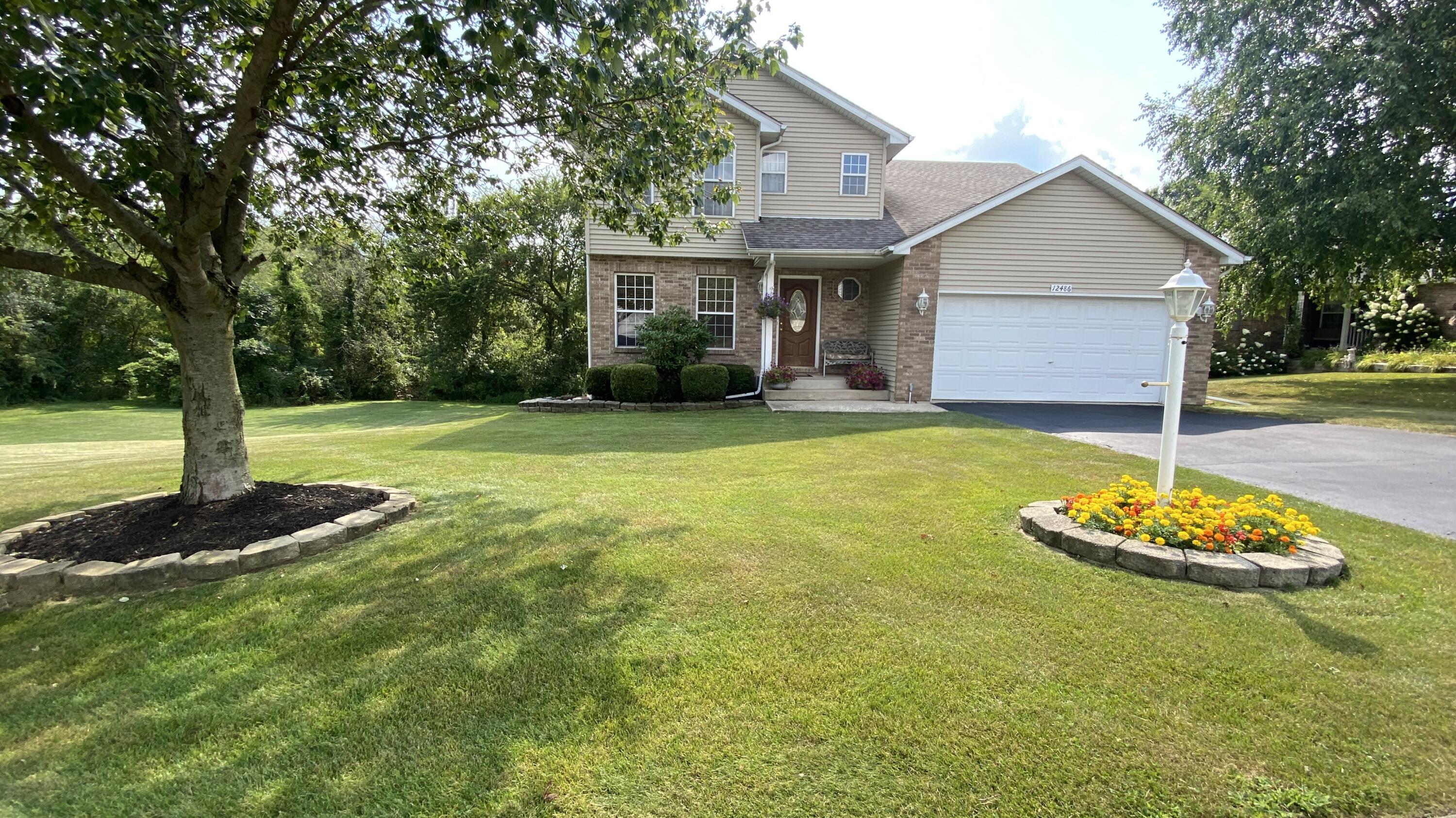 12486 Brookside Drive