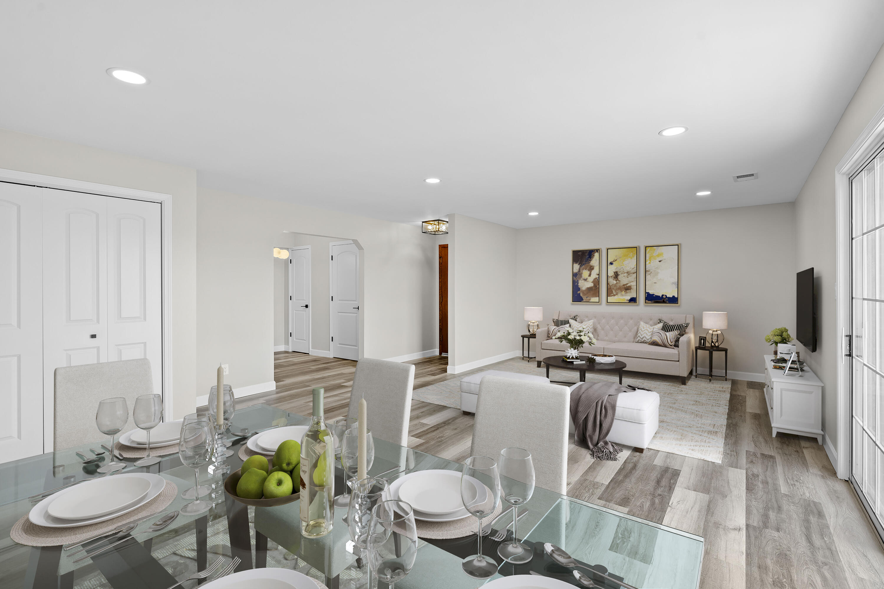 900 Camellia Drive Unit: 7