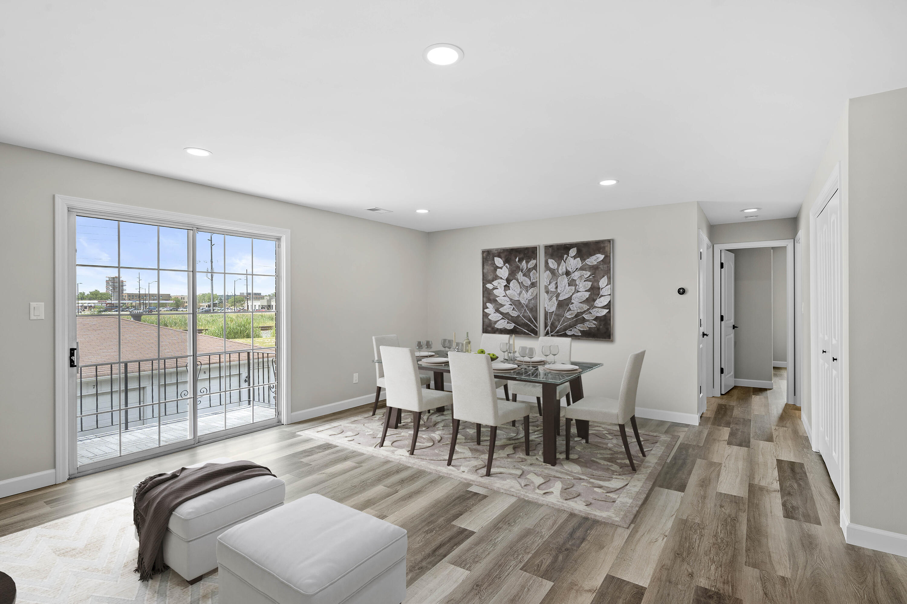 900 Camellia Drive Unit: 7