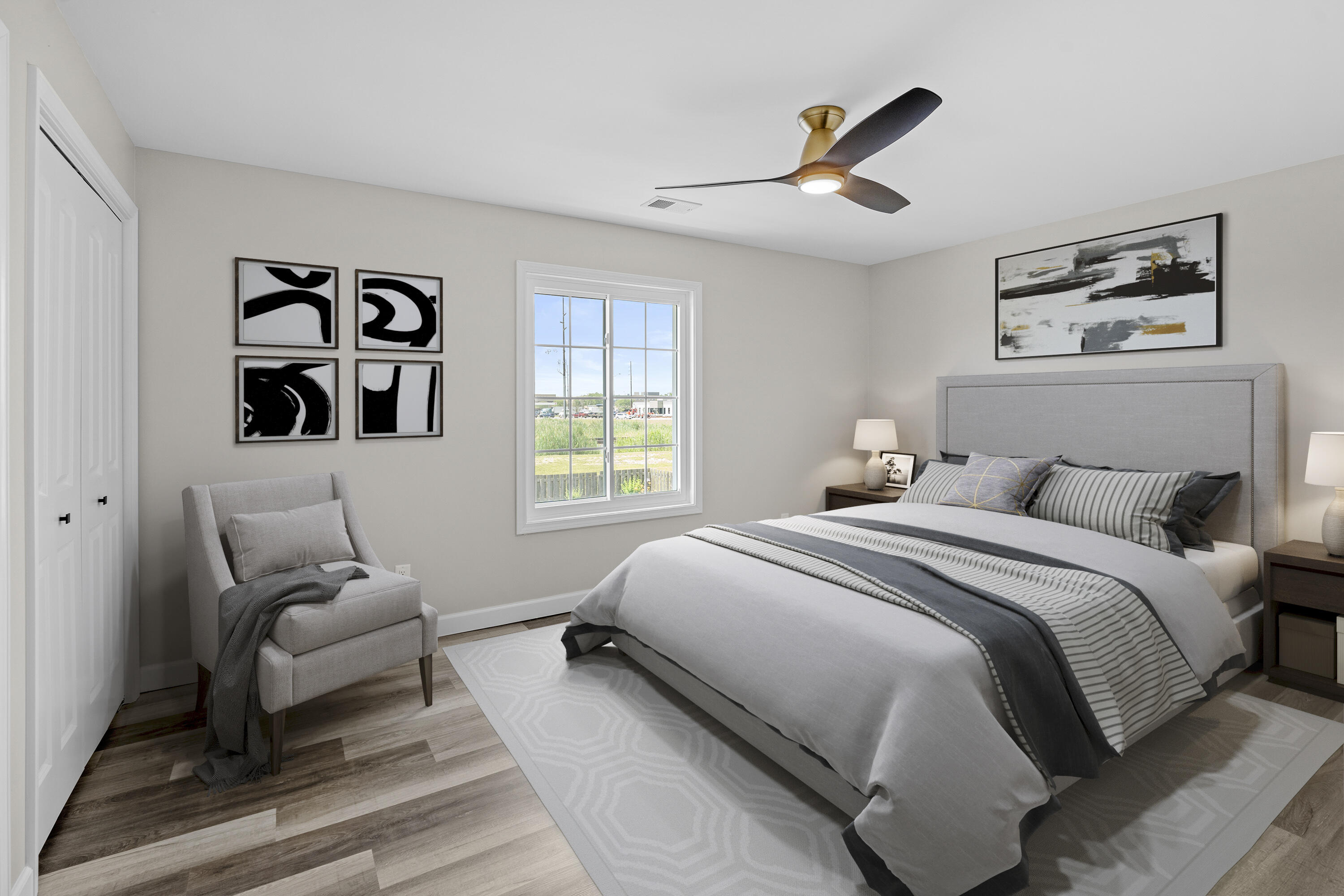 900 Camellia Drive Unit: 7