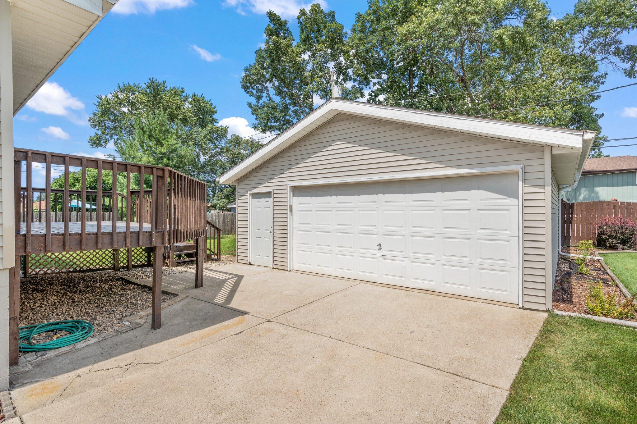 7130 W 83rd Place