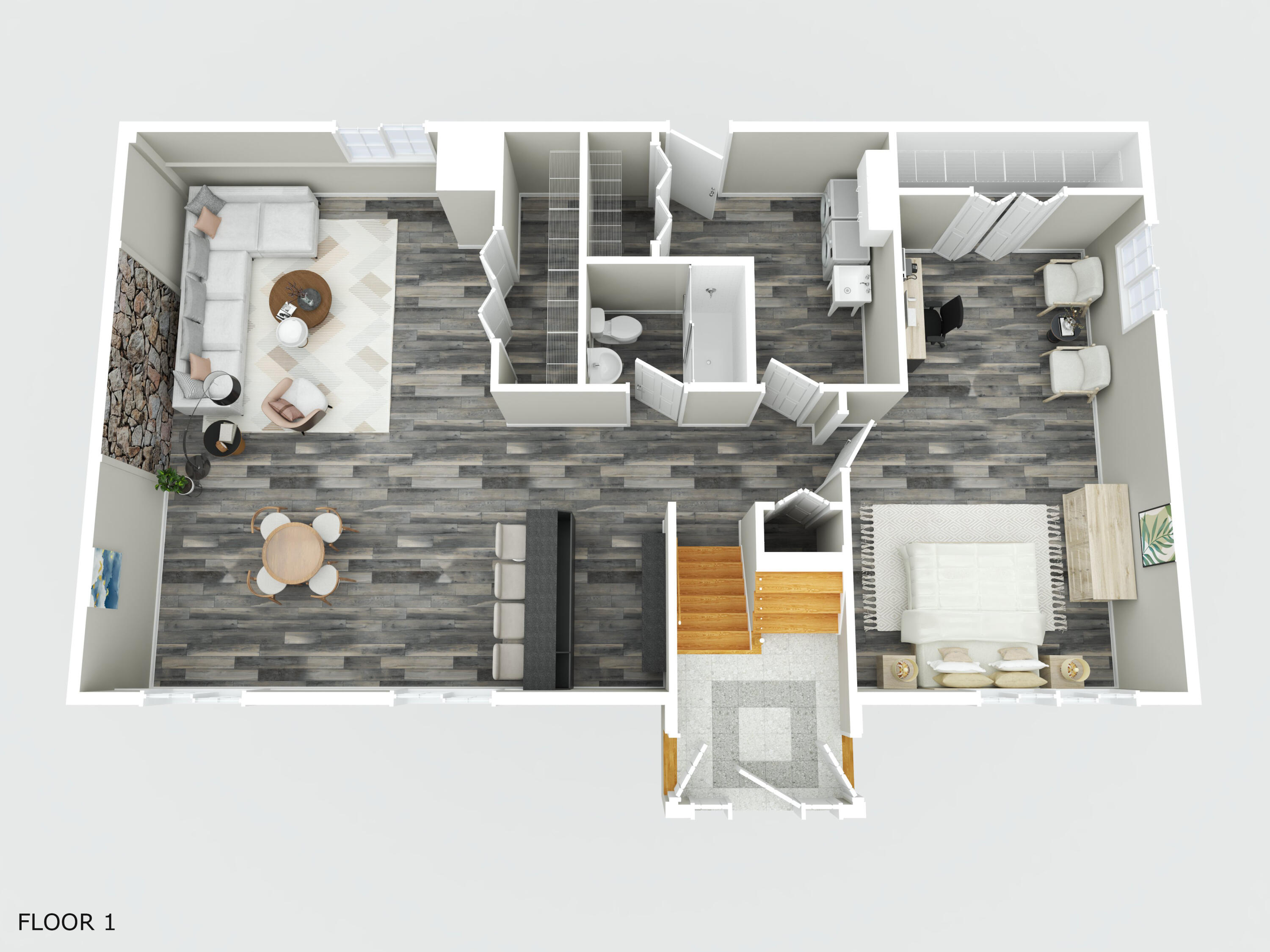 7130 W 83rd Place