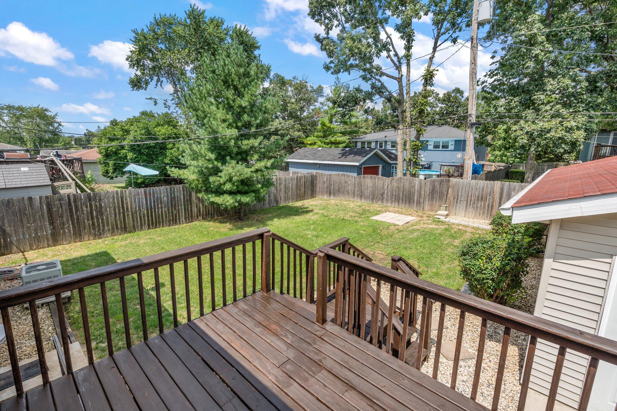 7130 W 83rd Place