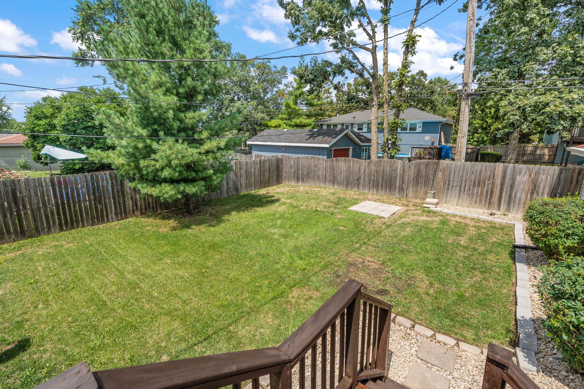 7130 W 83rd Place