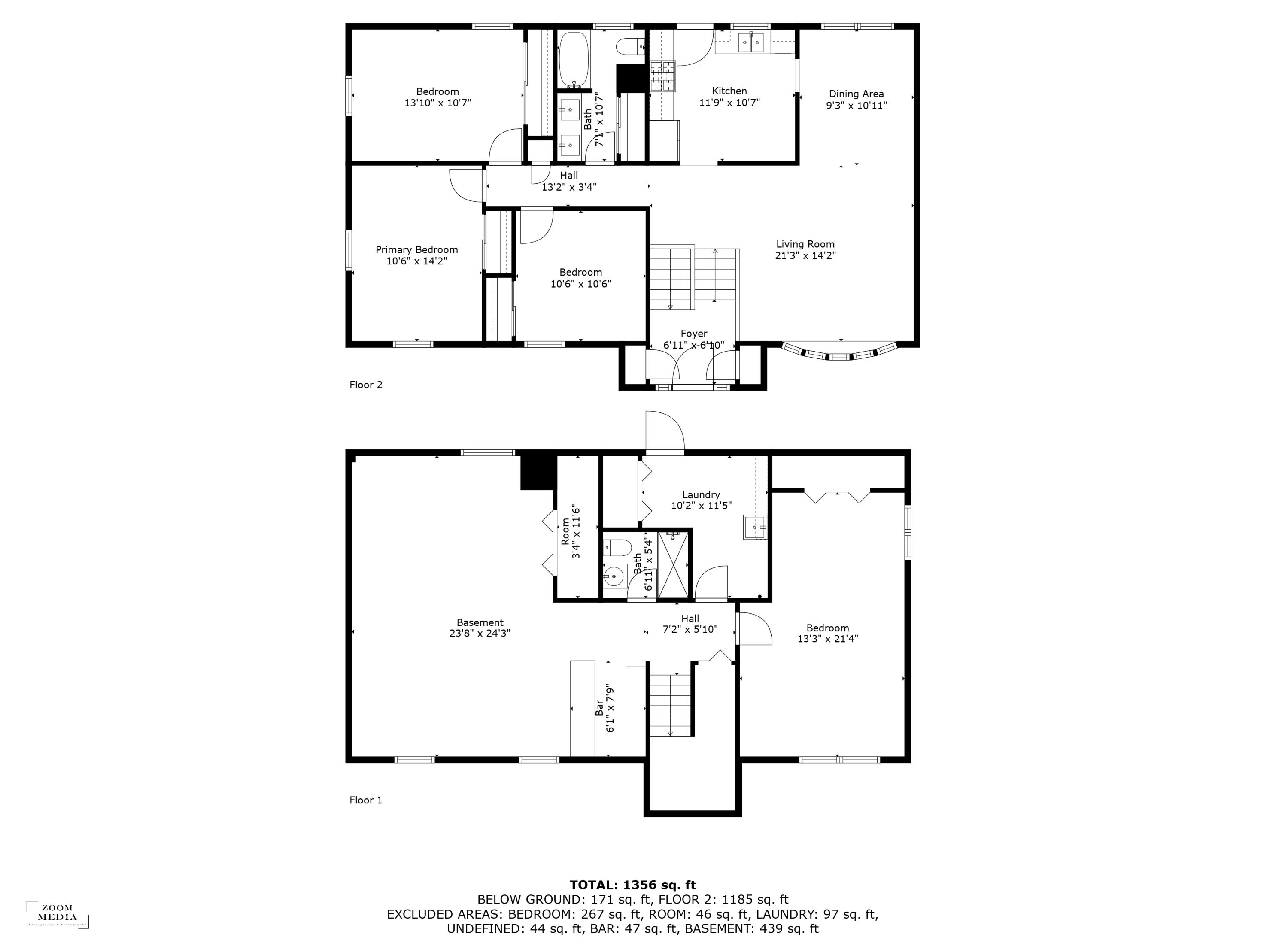 7130 W 83rd Place