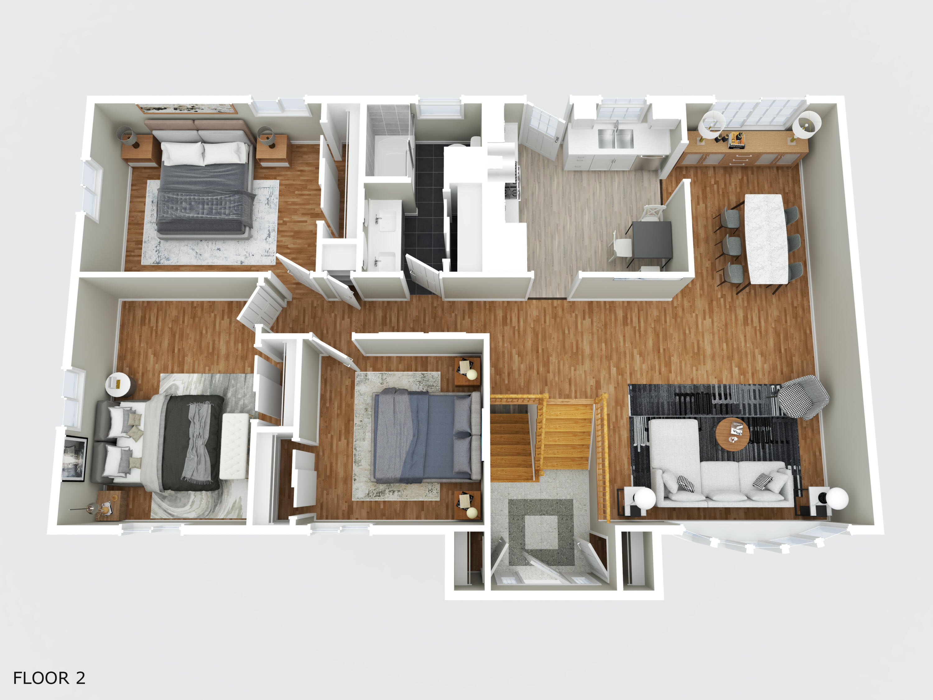 7130 W 83rd Place