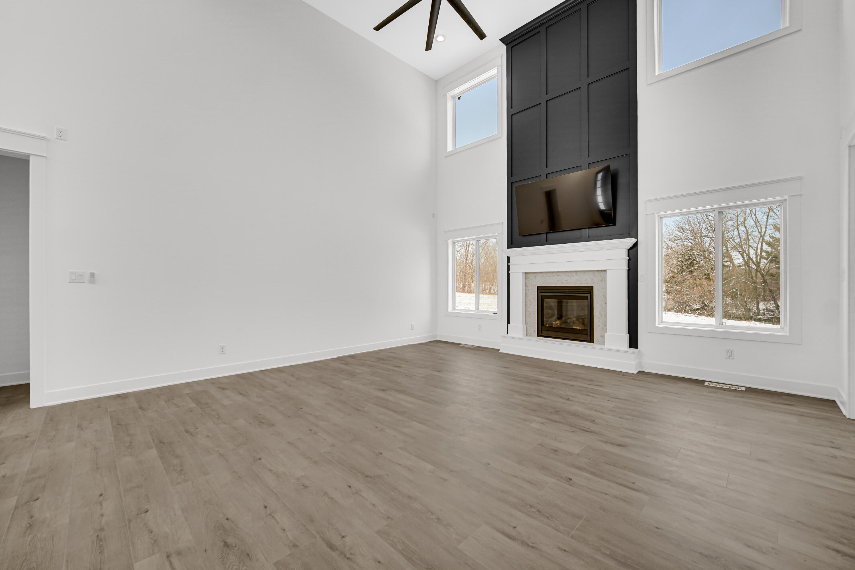 3473 Campania Drive