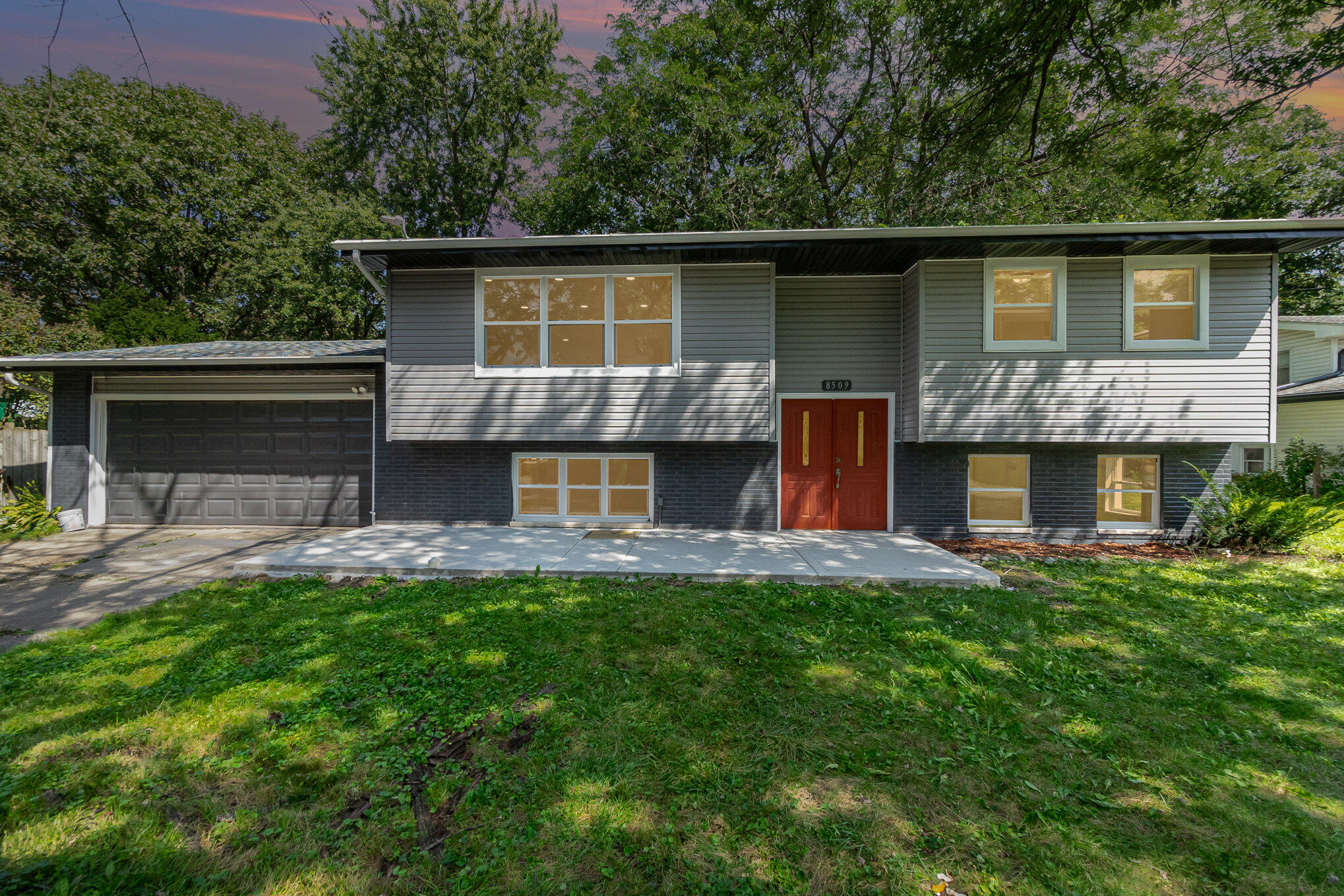 8509 Morse Place