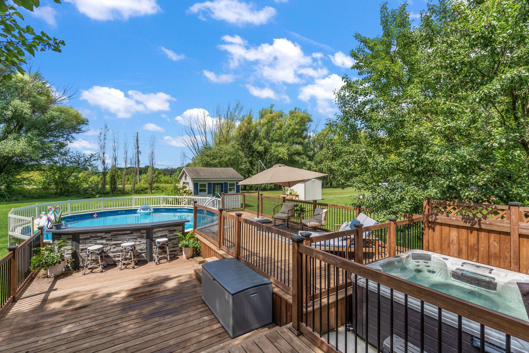 564 Lake Park Drive
