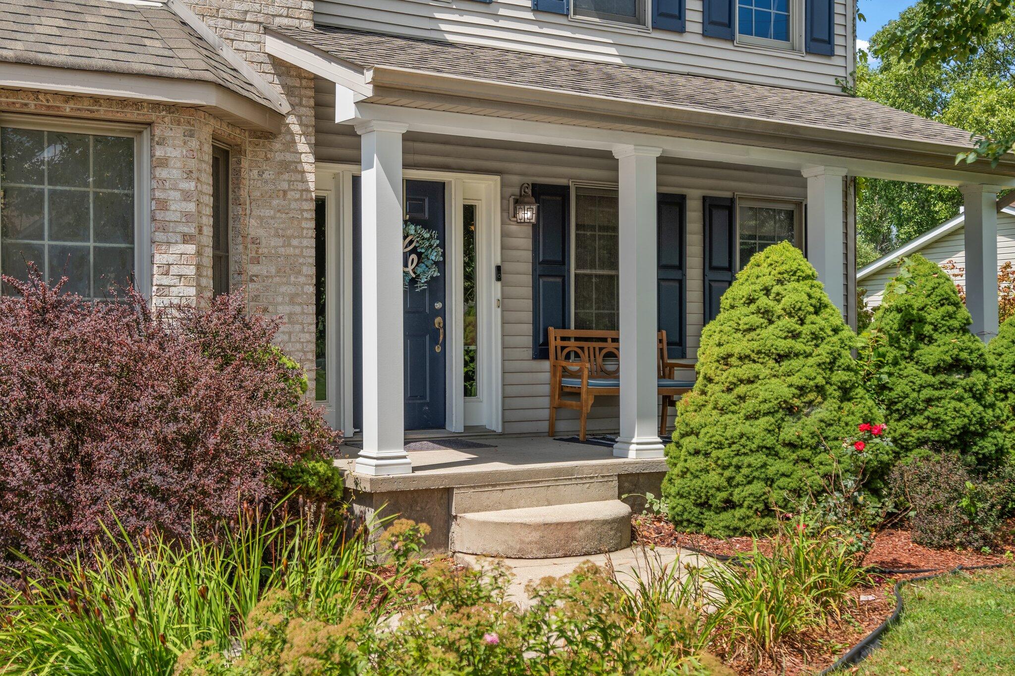 564 Lake Park Drive