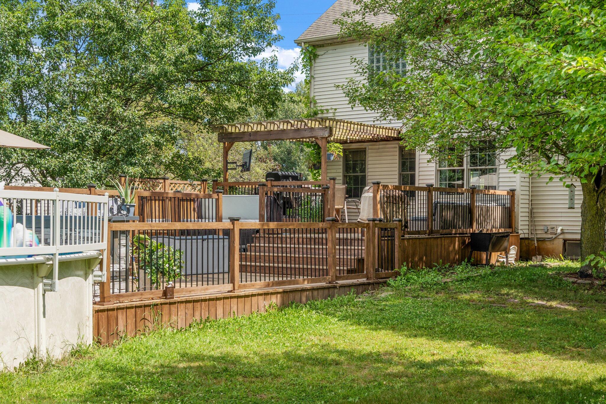 564 Lake Park Drive