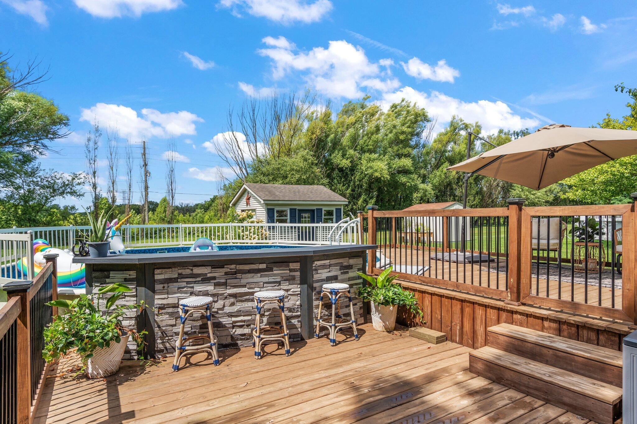 564 Lake Park Drive