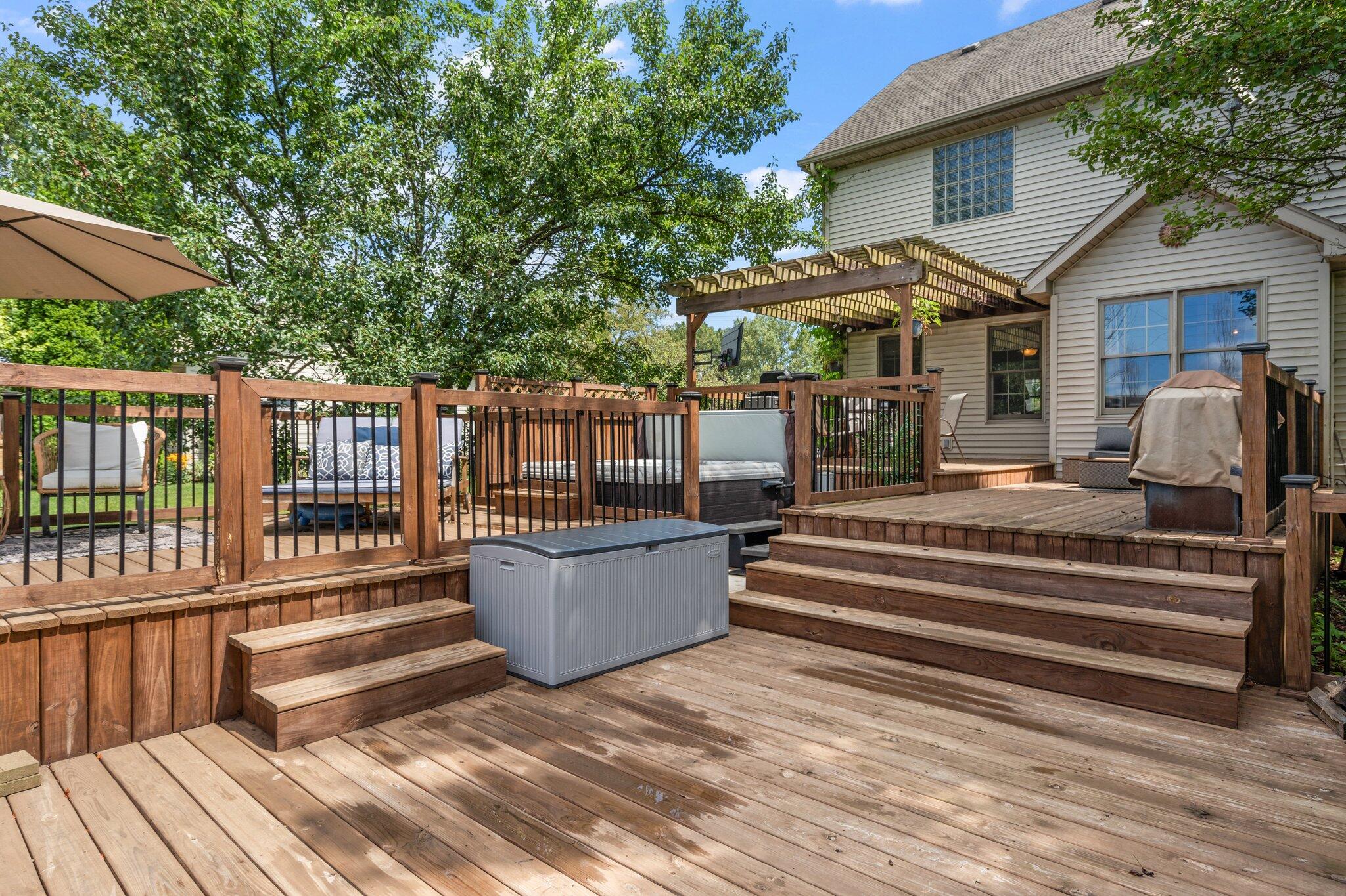 564 Lake Park Drive