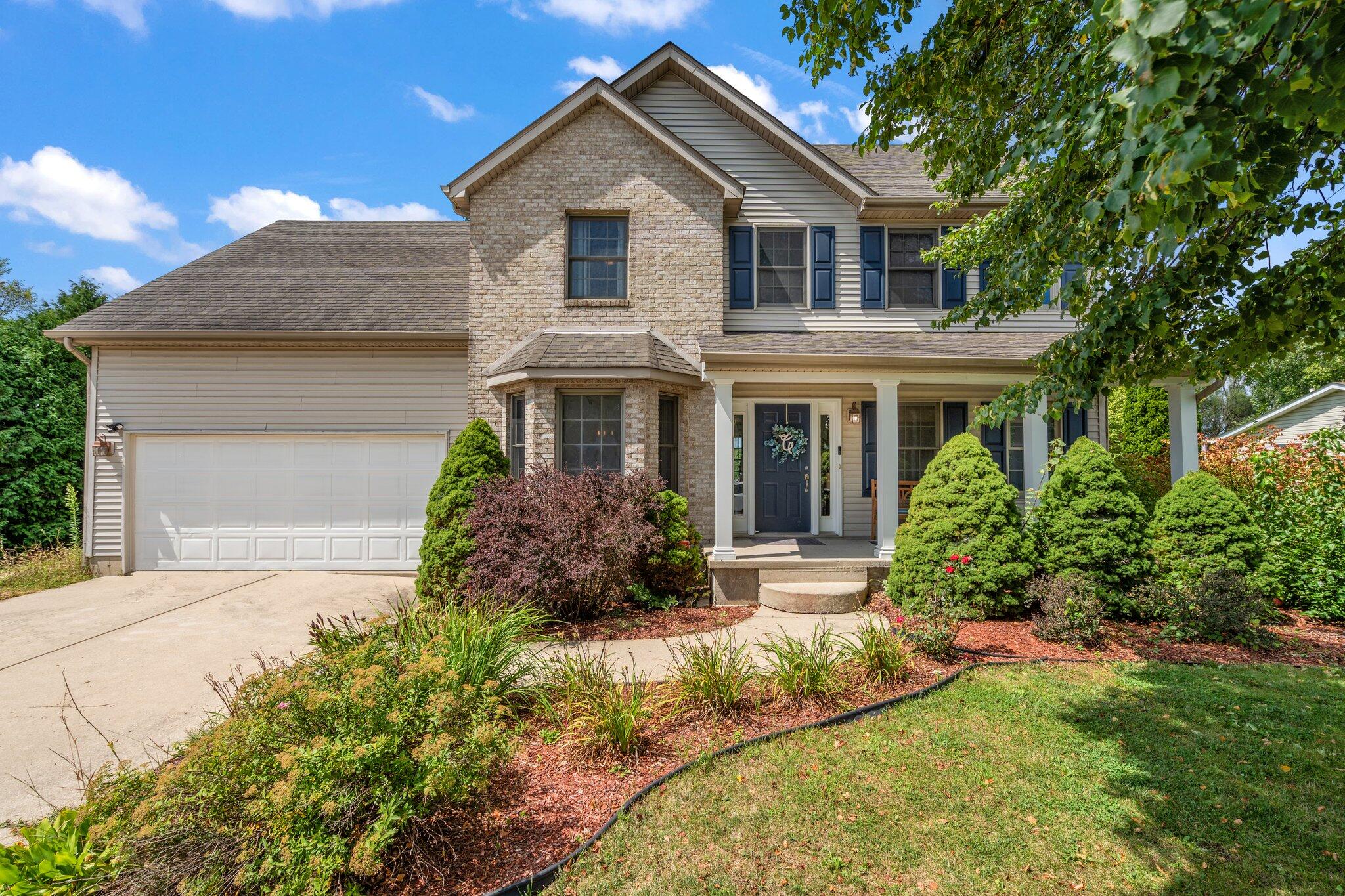 564 Lake Park Drive