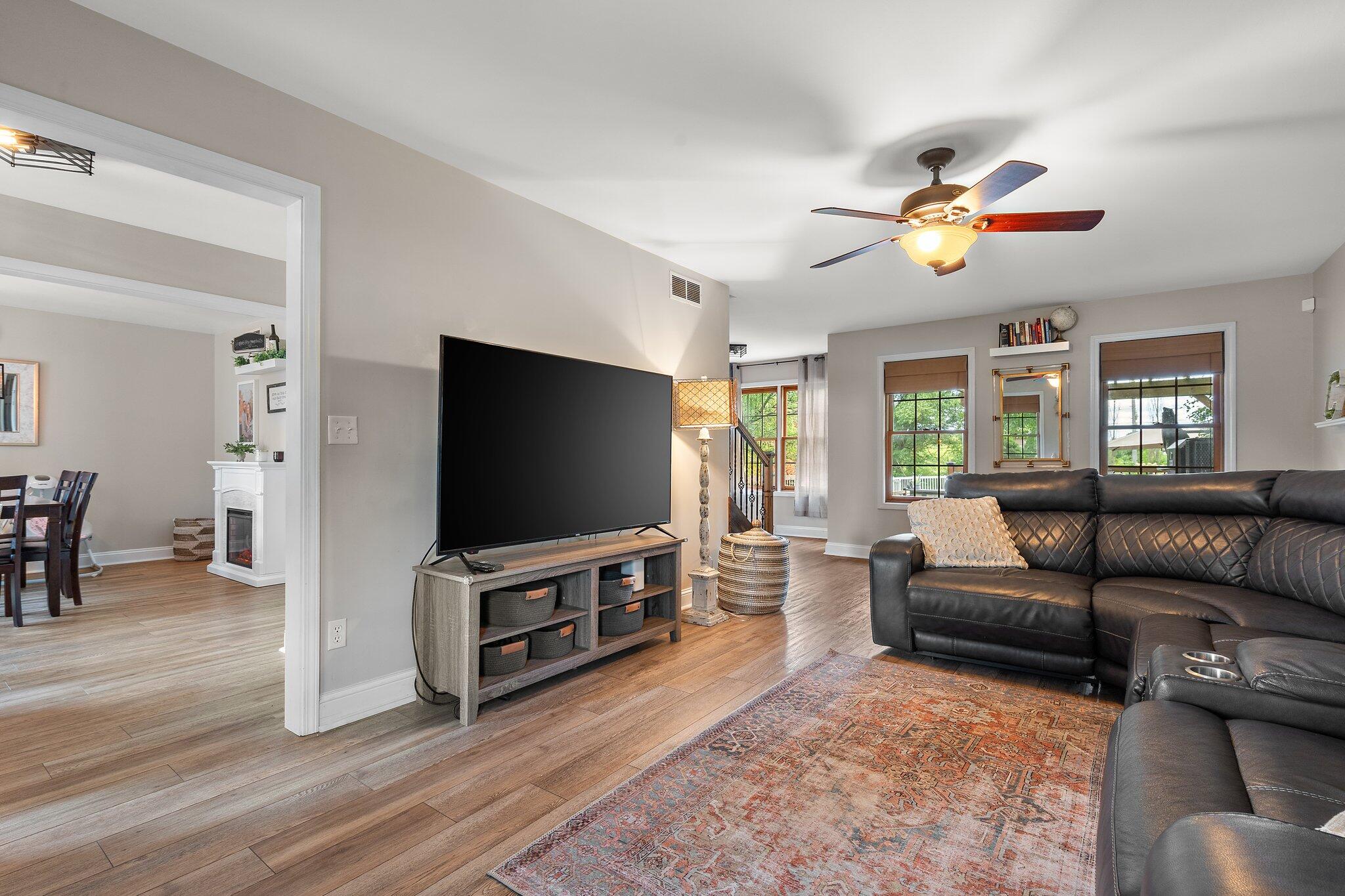 564 Lake Park Drive
