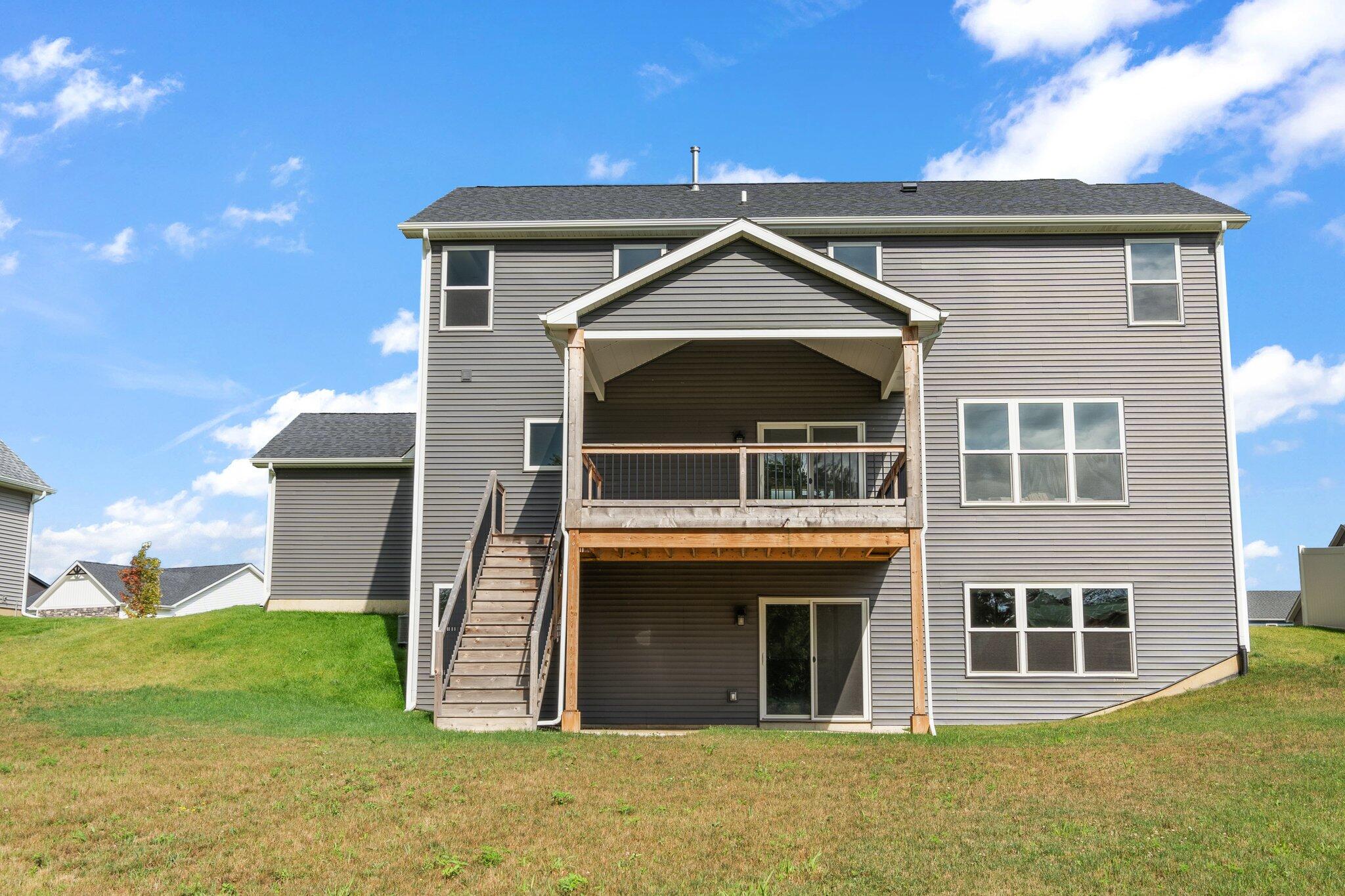 626 Sandra Dee Drive