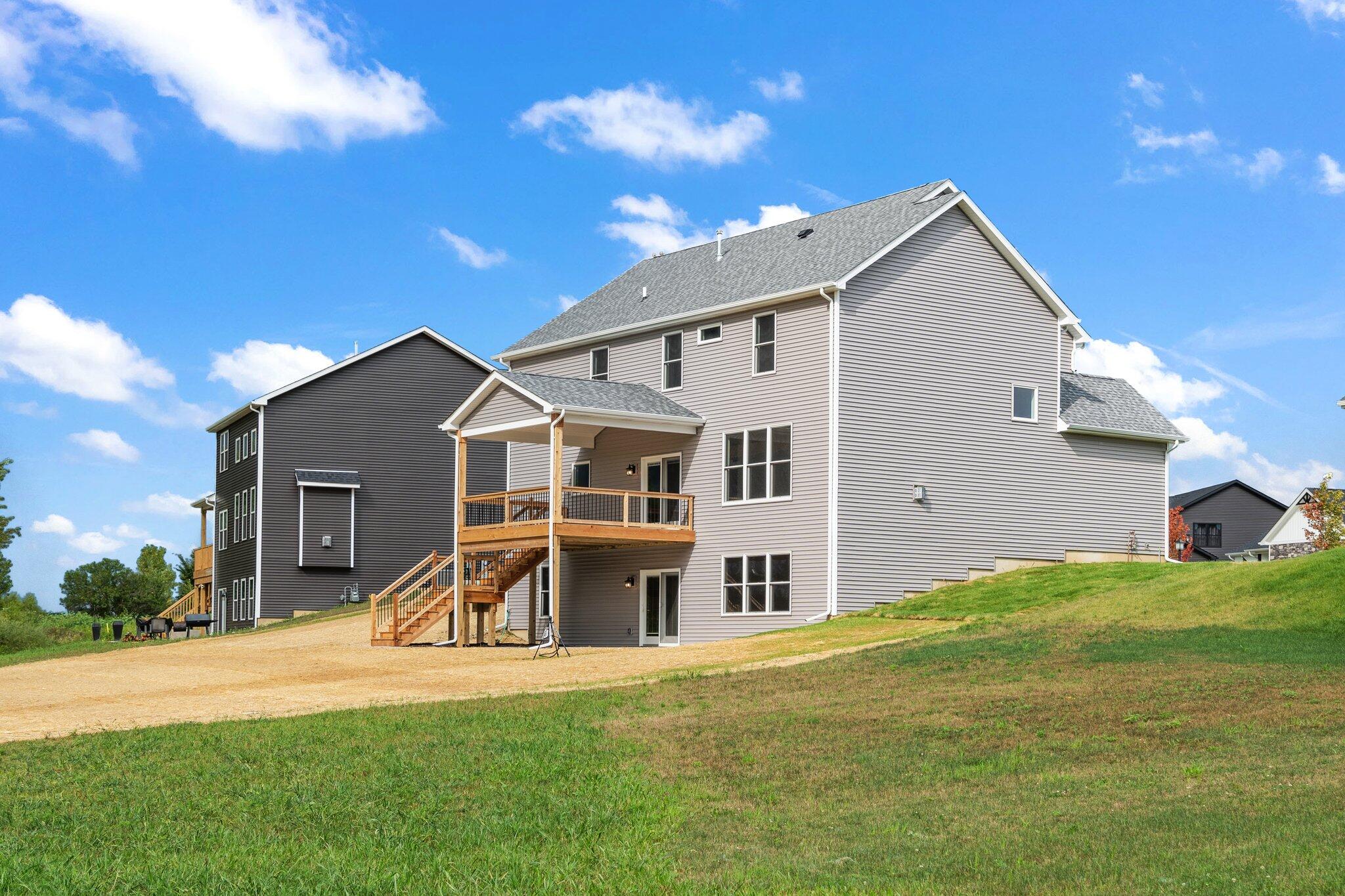 626 Sandra Dee Drive