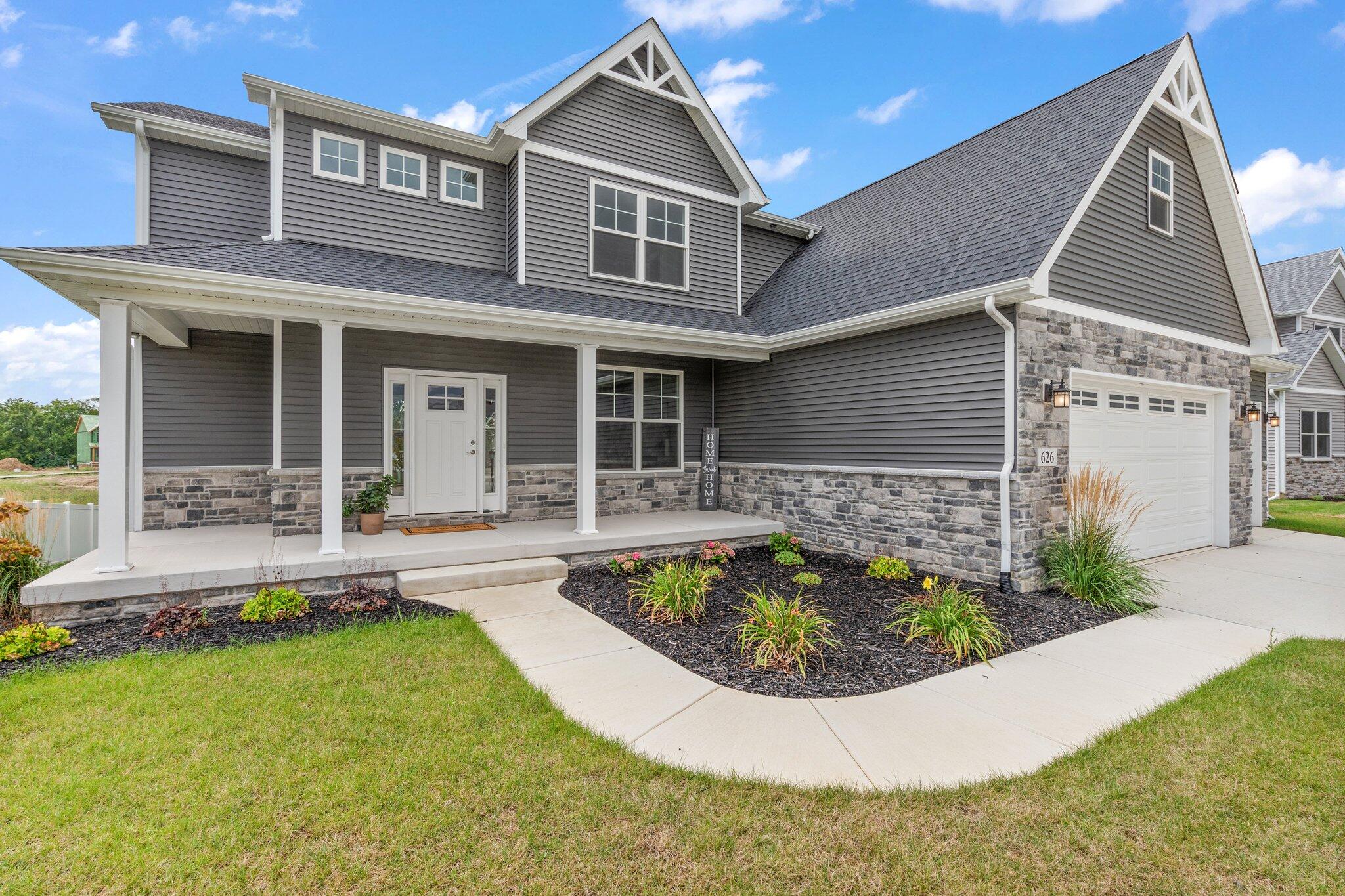 626 Sandra Dee Drive