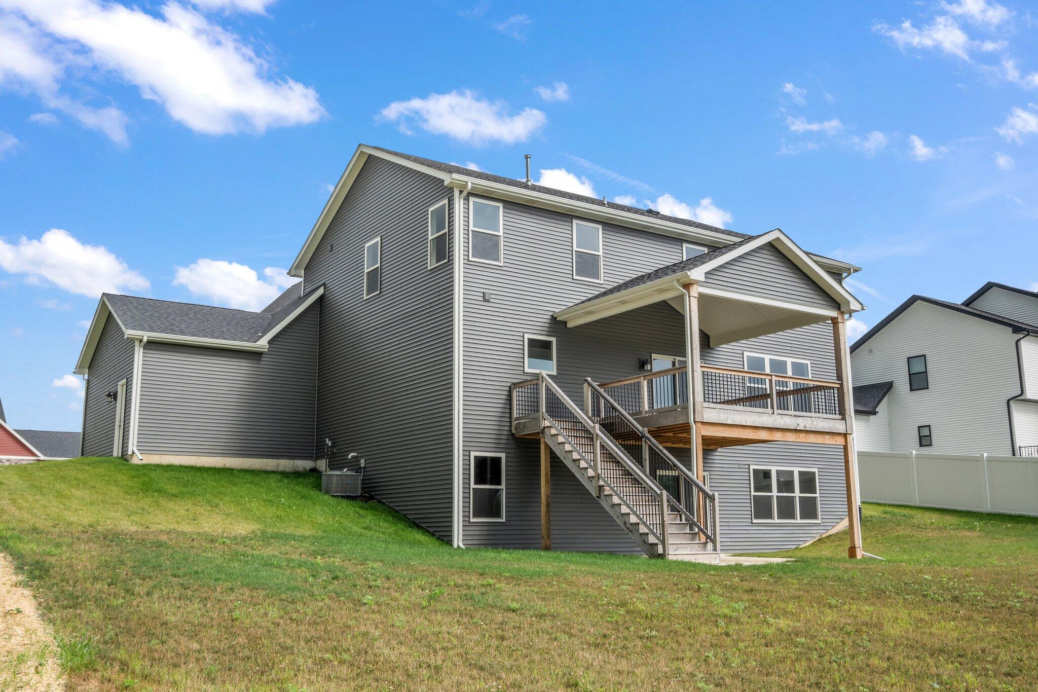 626 Sandra Dee Drive