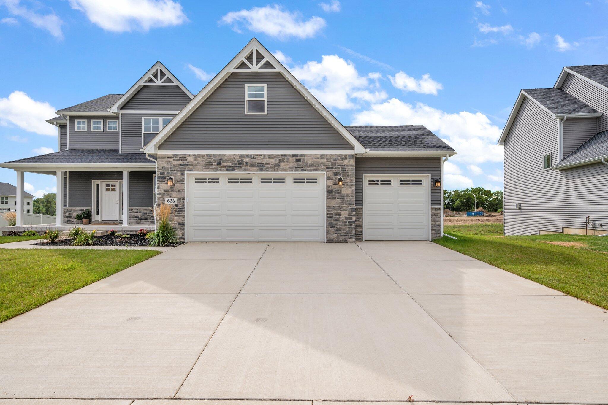 626 Sandra Dee Drive