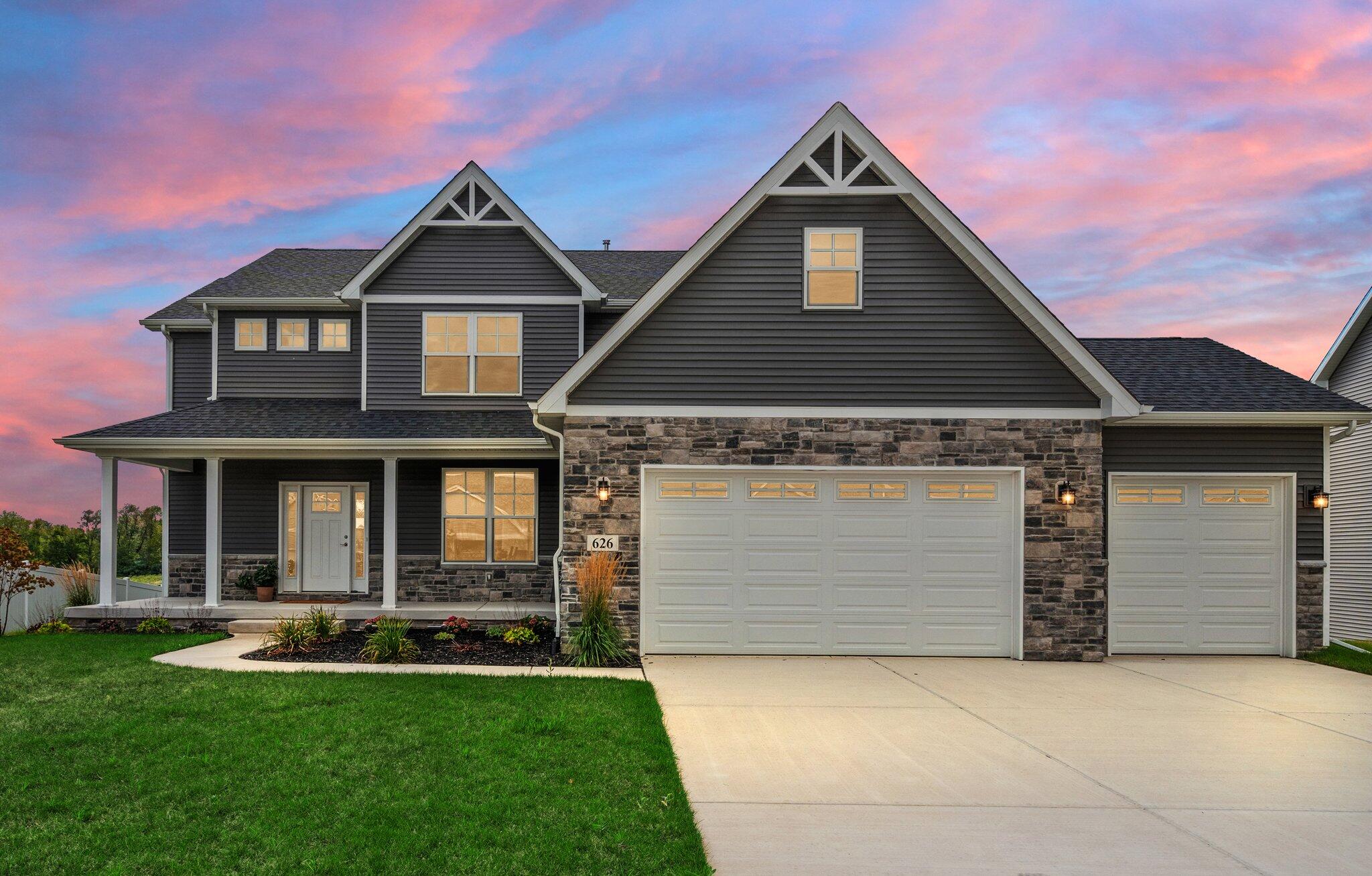 626 Sandra Dee Drive