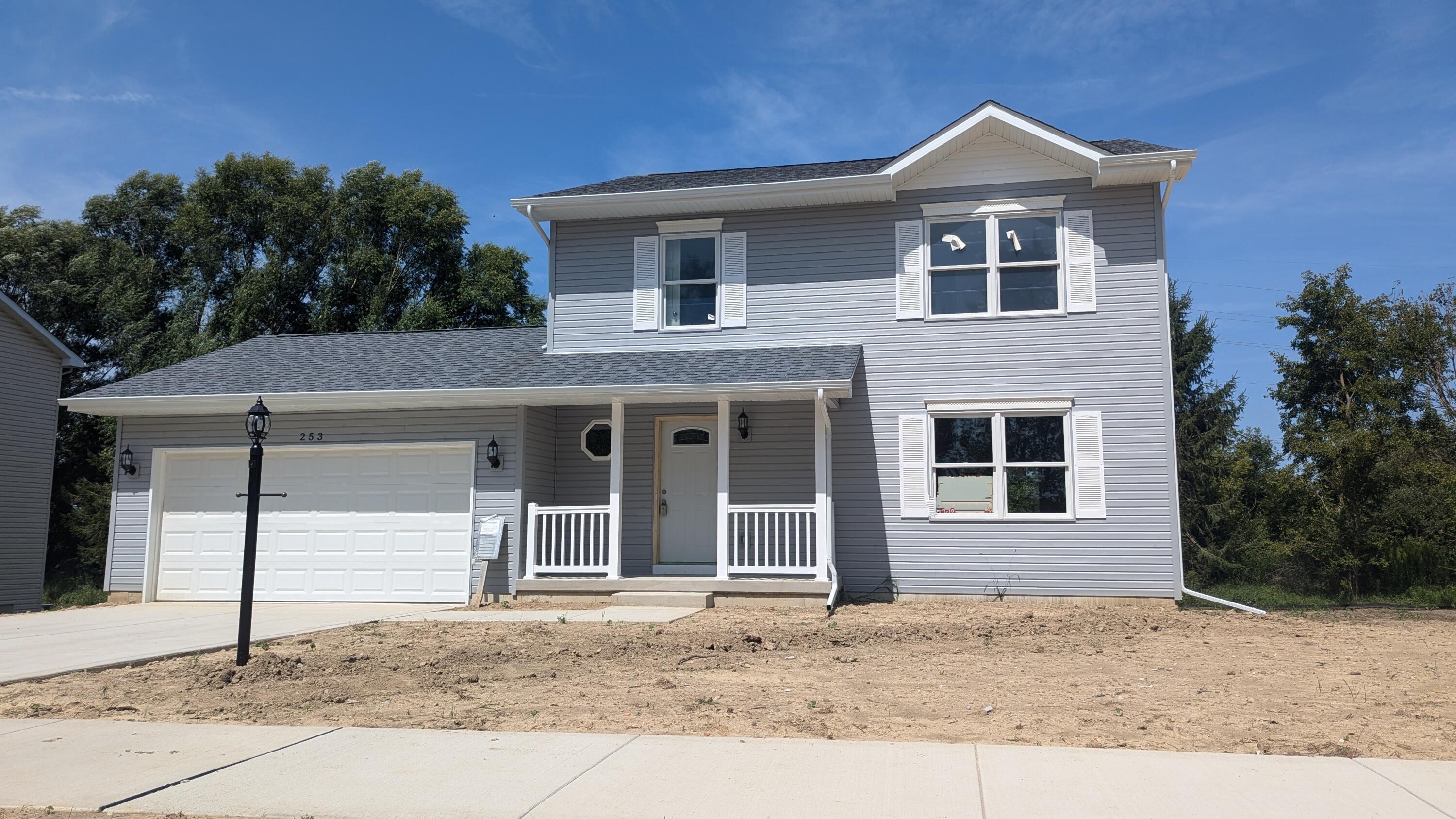 253 Apple Grove Lane