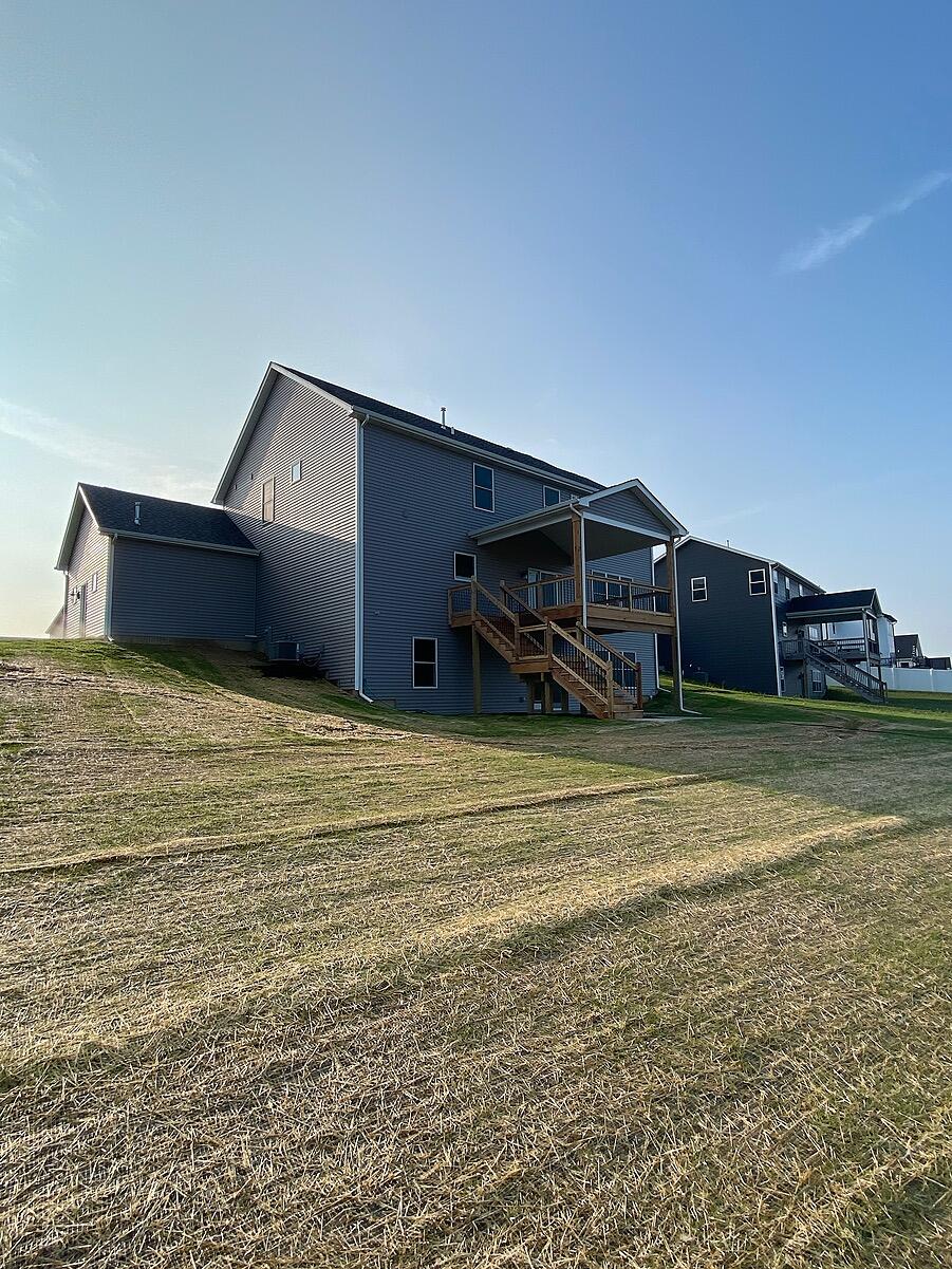634 Sandra Dee Drive