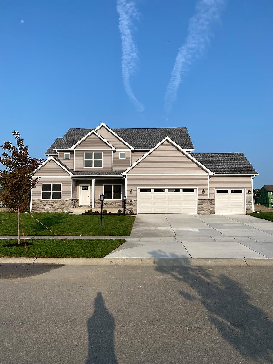 634 Sandra Dee Drive