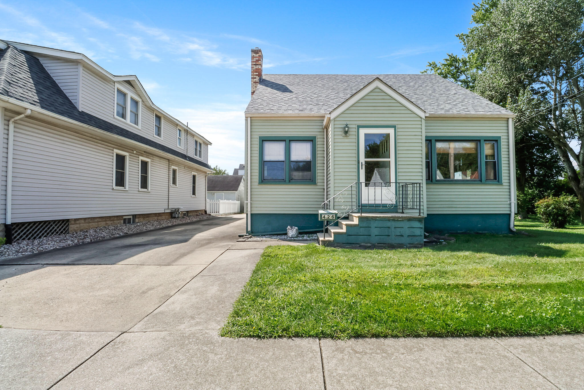 426 Keilman Street