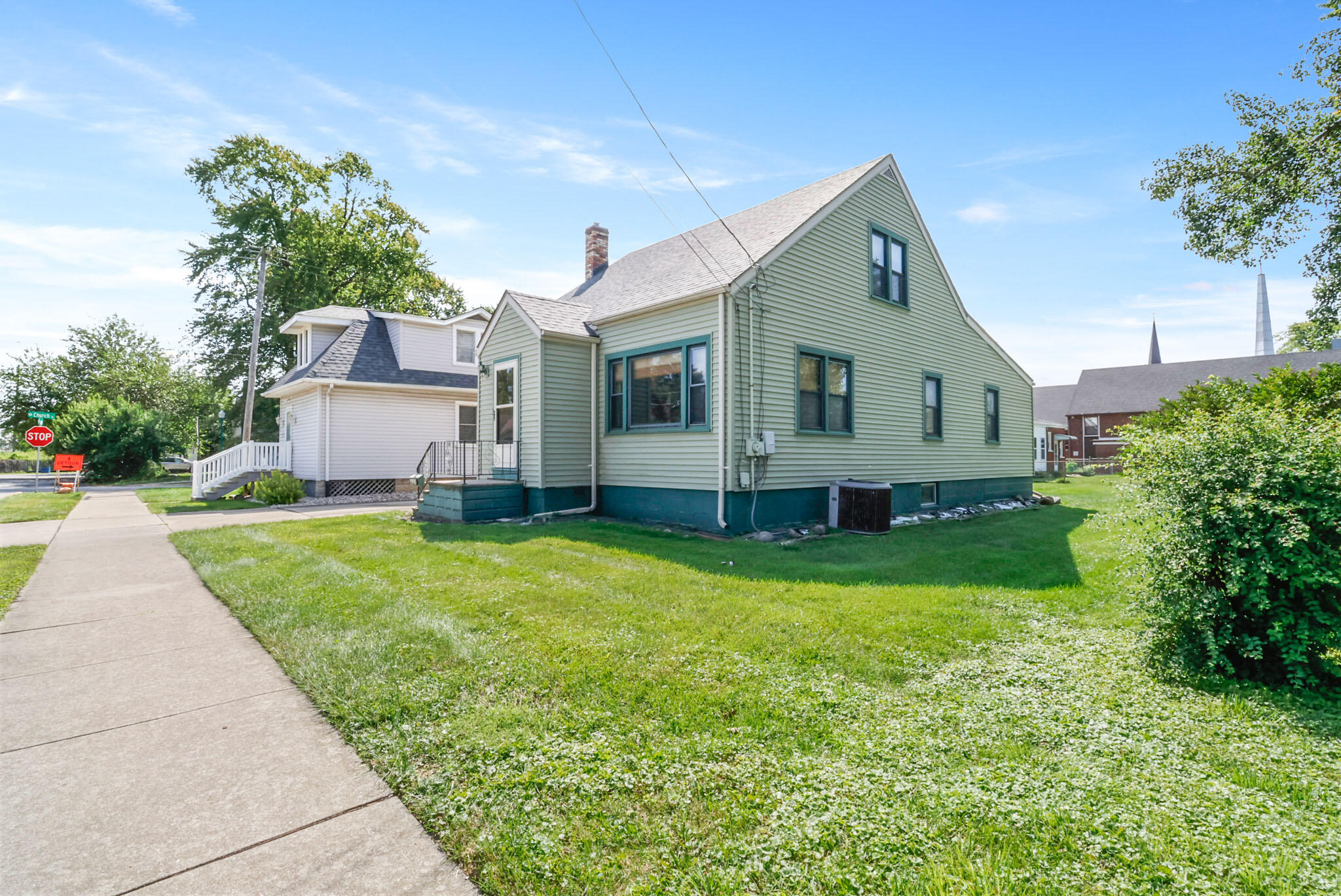 426 Keilman Street
