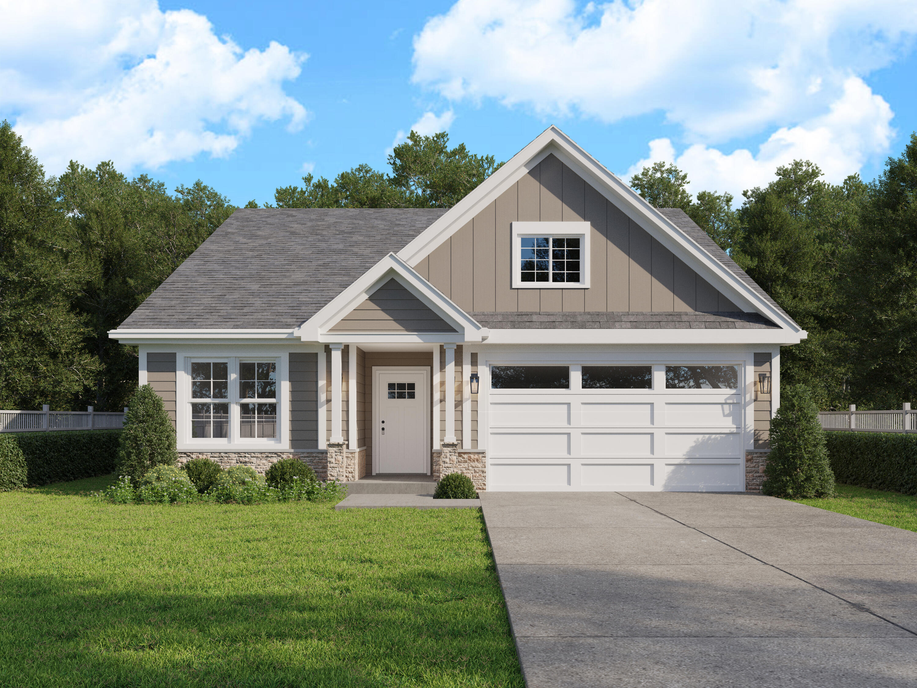 488 Magnolia Lane
