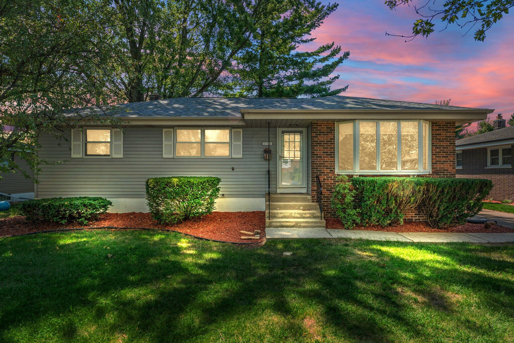 516 Aspen Drive
