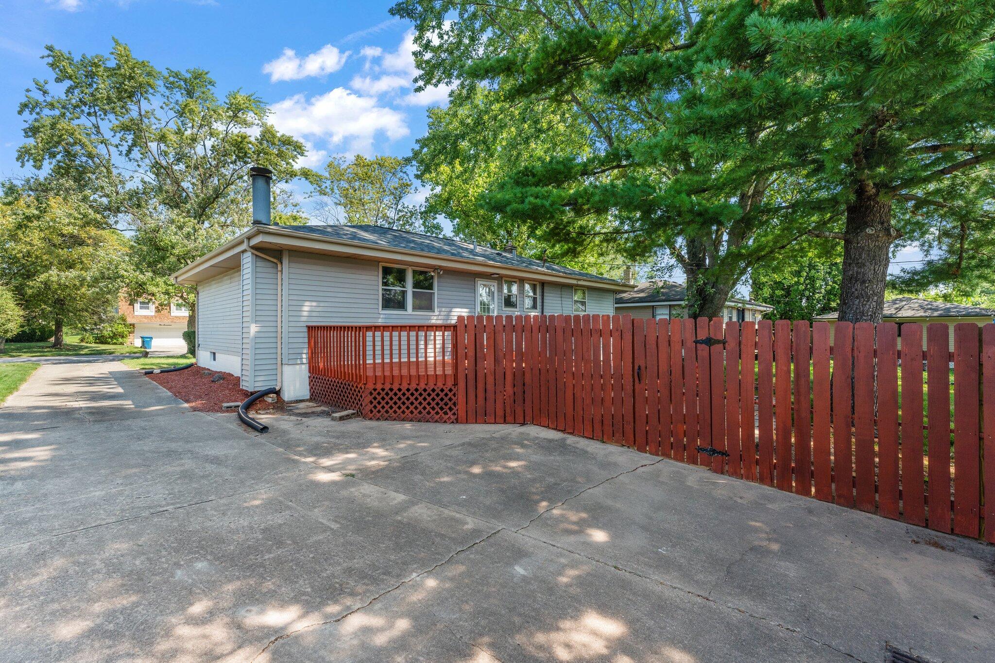 516 Aspen Drive