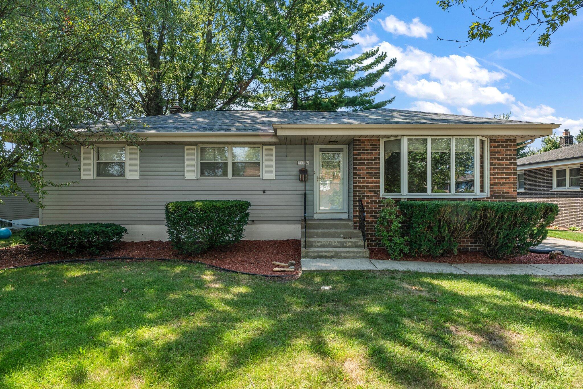516 Aspen Drive
