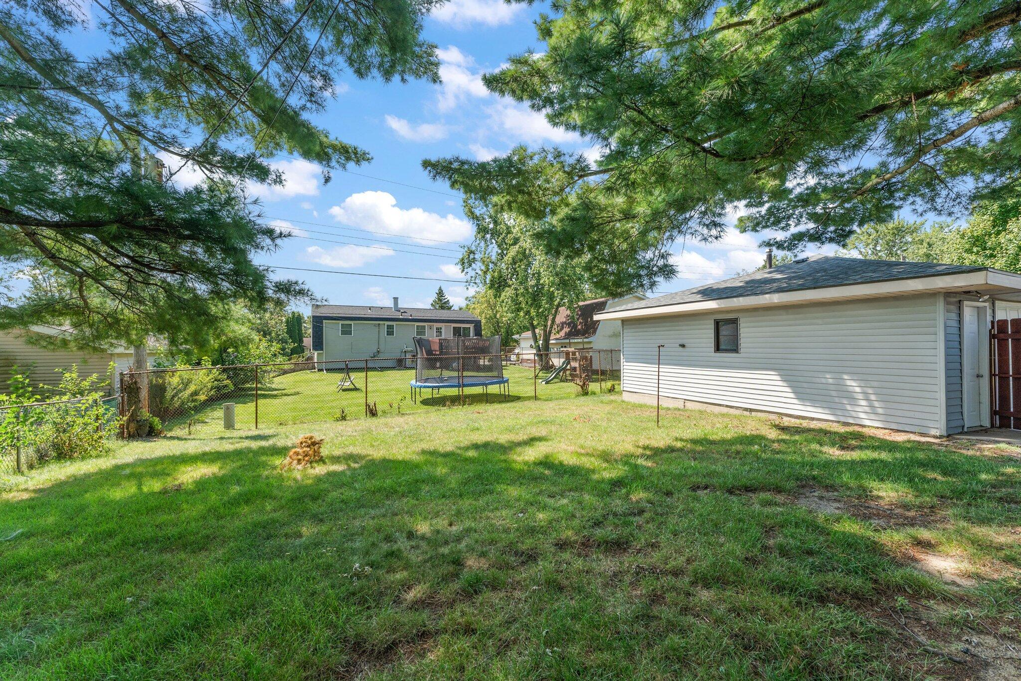516 Aspen Drive
