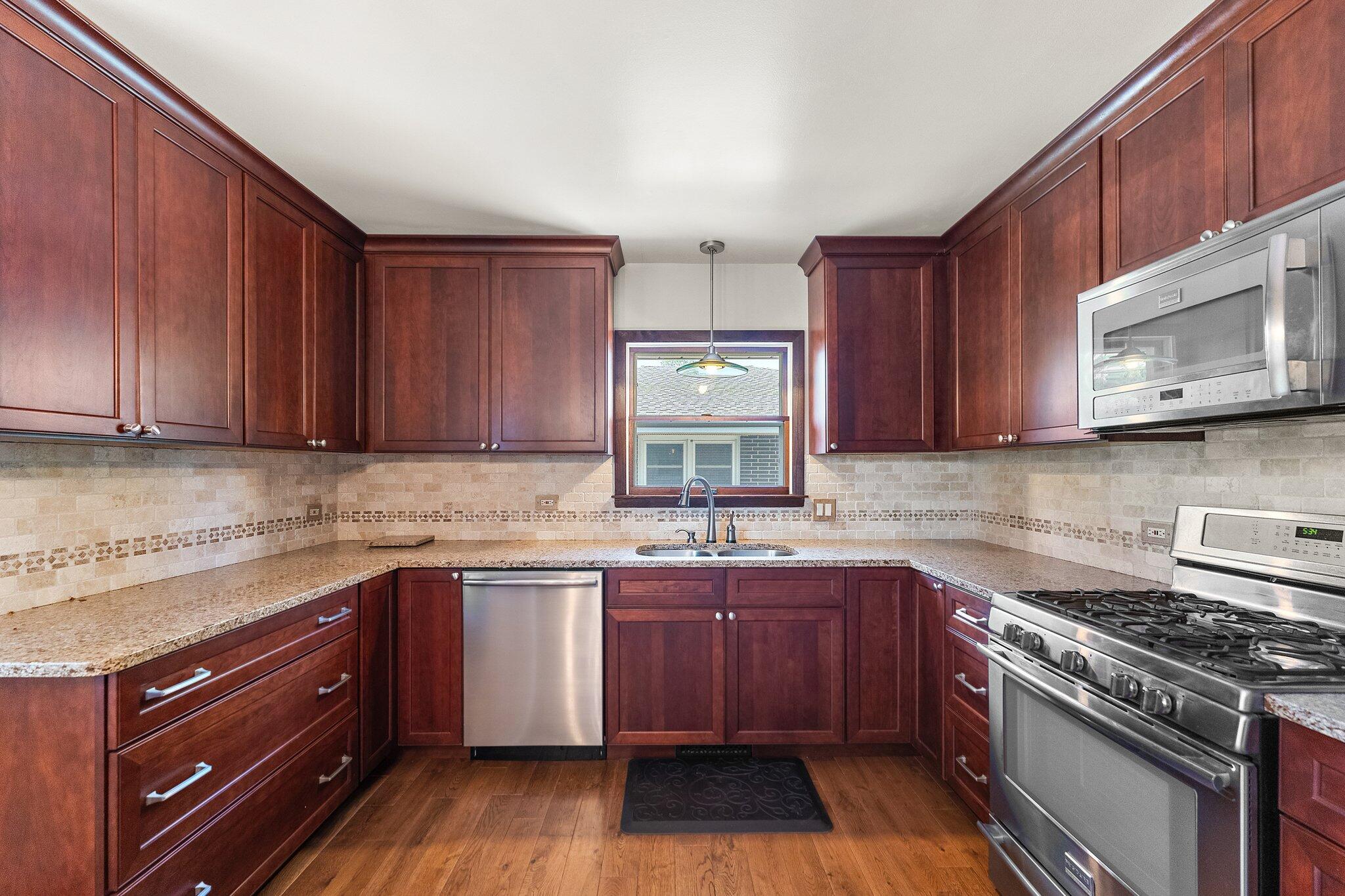 516 Aspen Drive