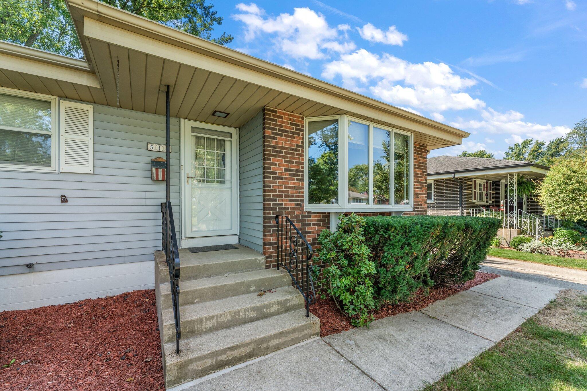 516 Aspen Drive