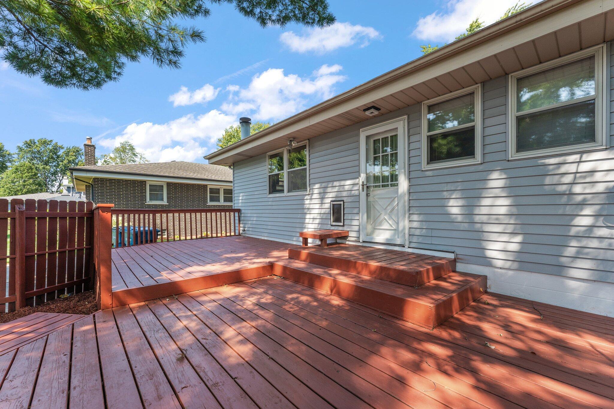 516 Aspen Drive