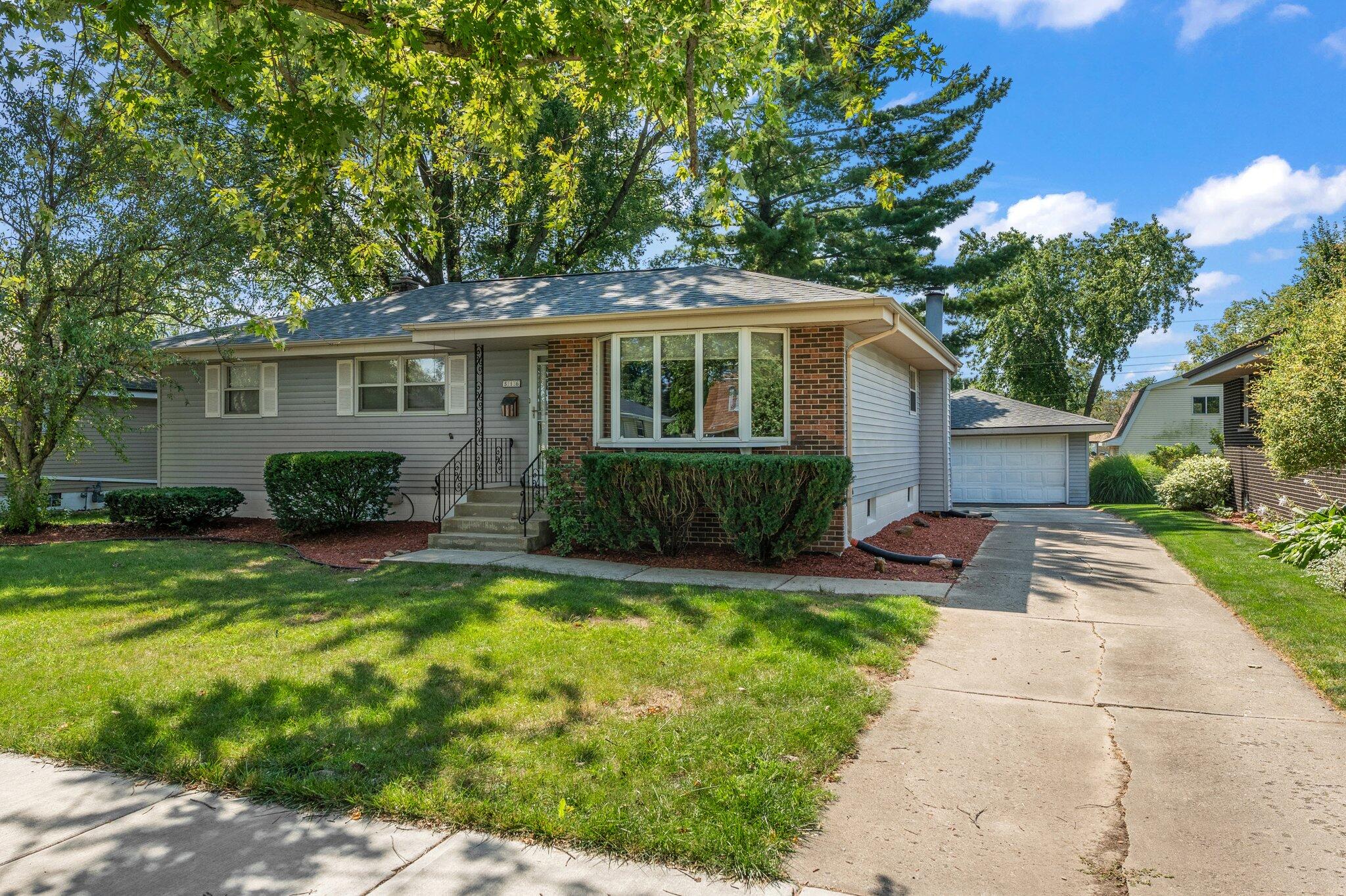516 Aspen Drive