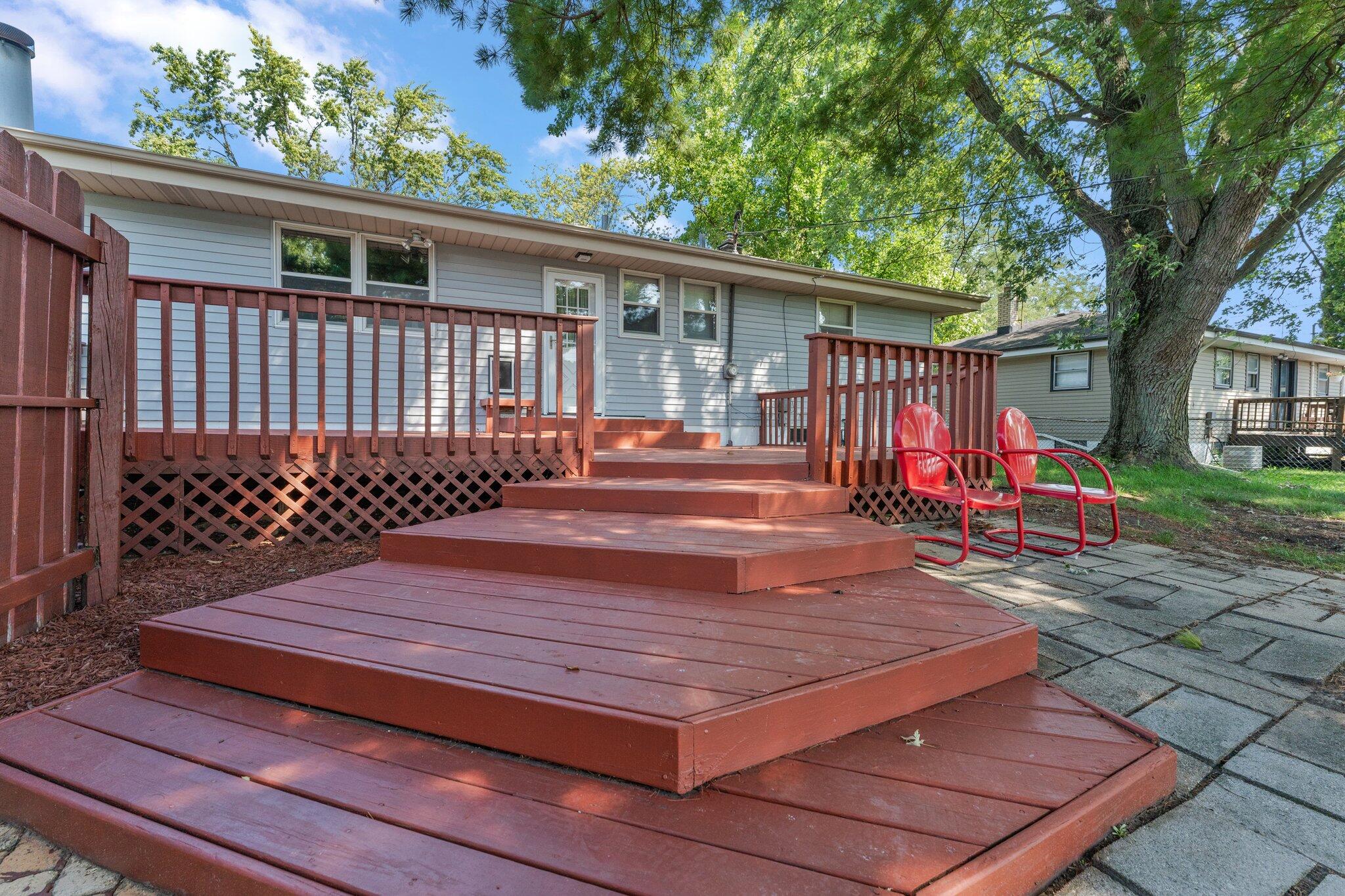 516 Aspen Drive