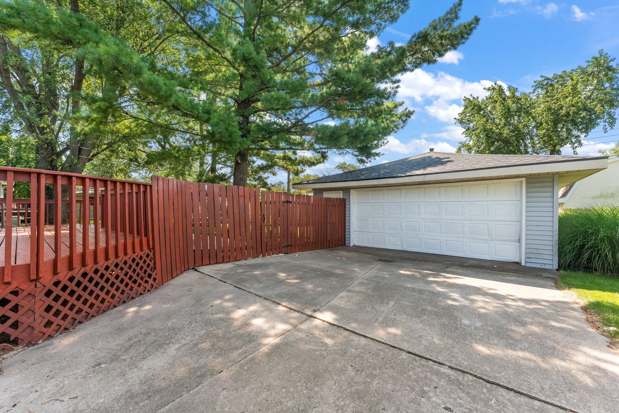 516 Aspen Drive