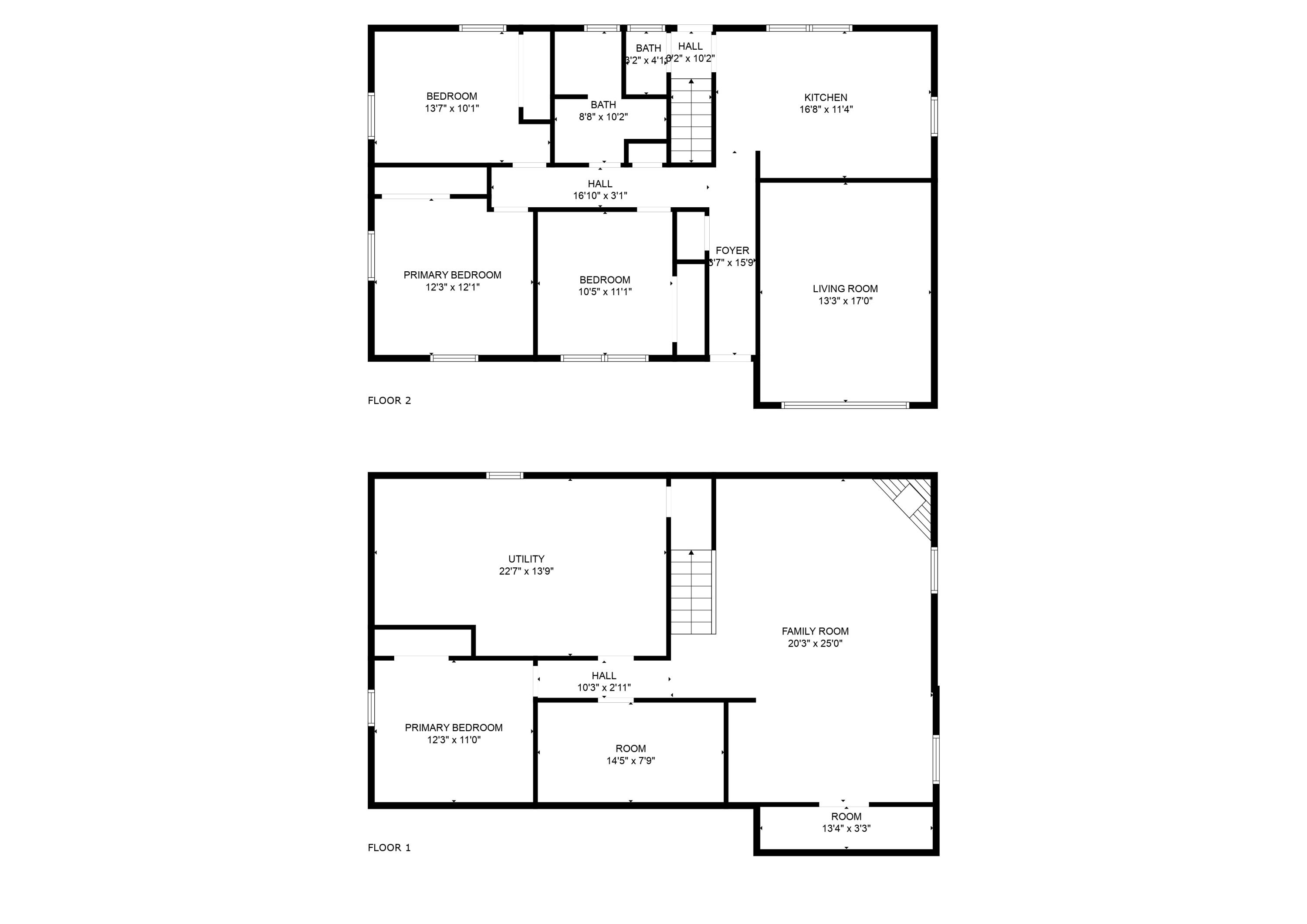 516 Aspen Drive